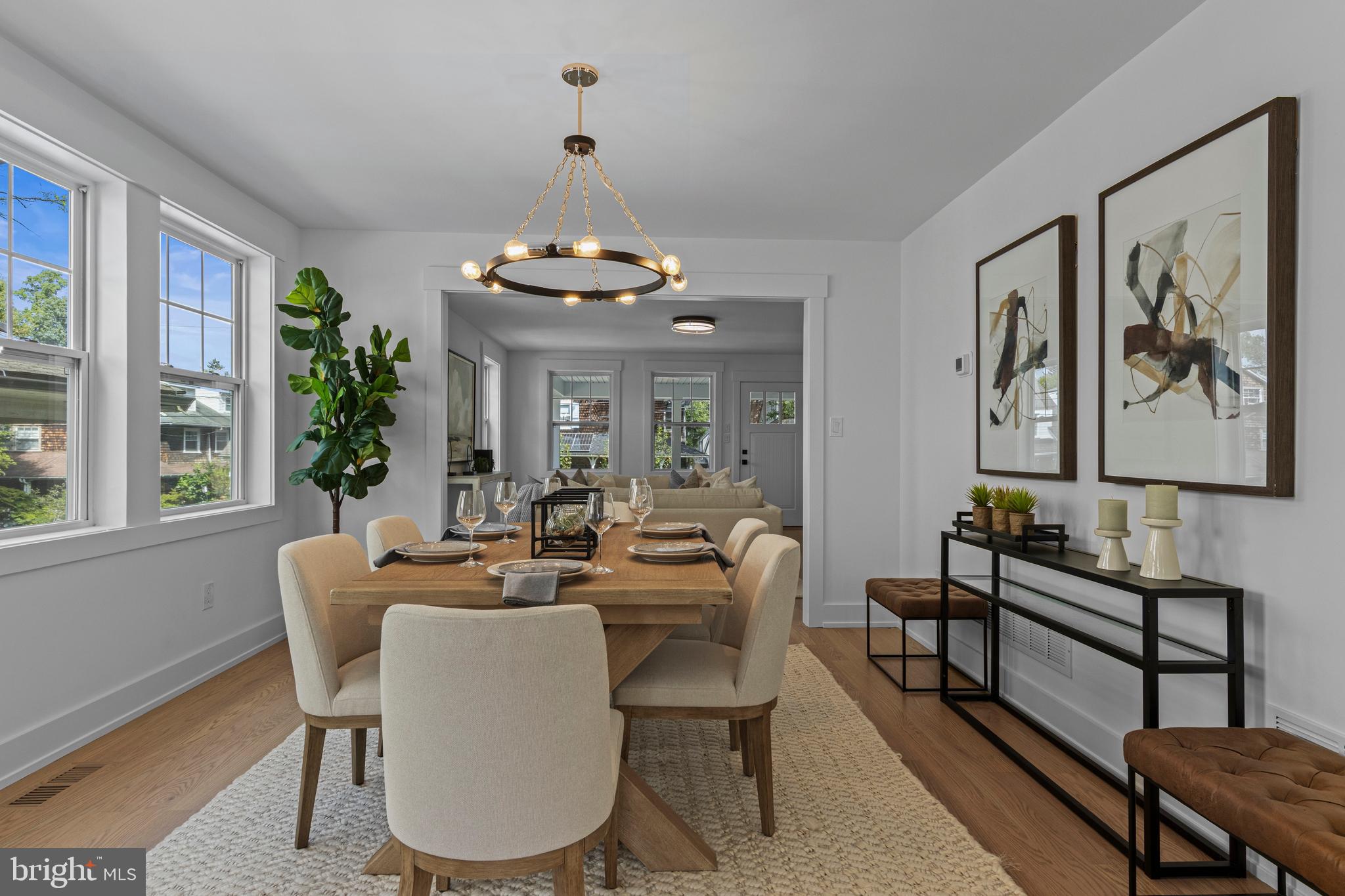 NARBERTH - Residential