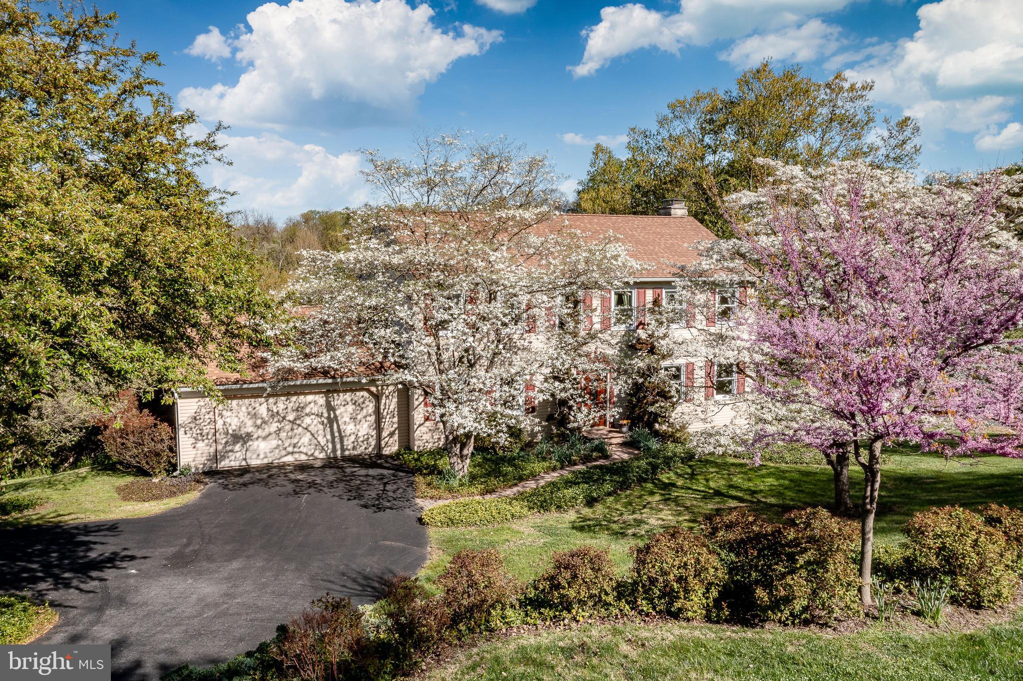 SYCAMORE SPRINGS - Residential