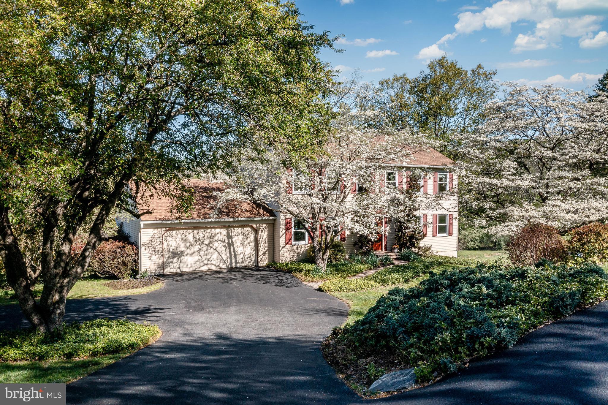 SYCAMORE SPRINGS - Residential