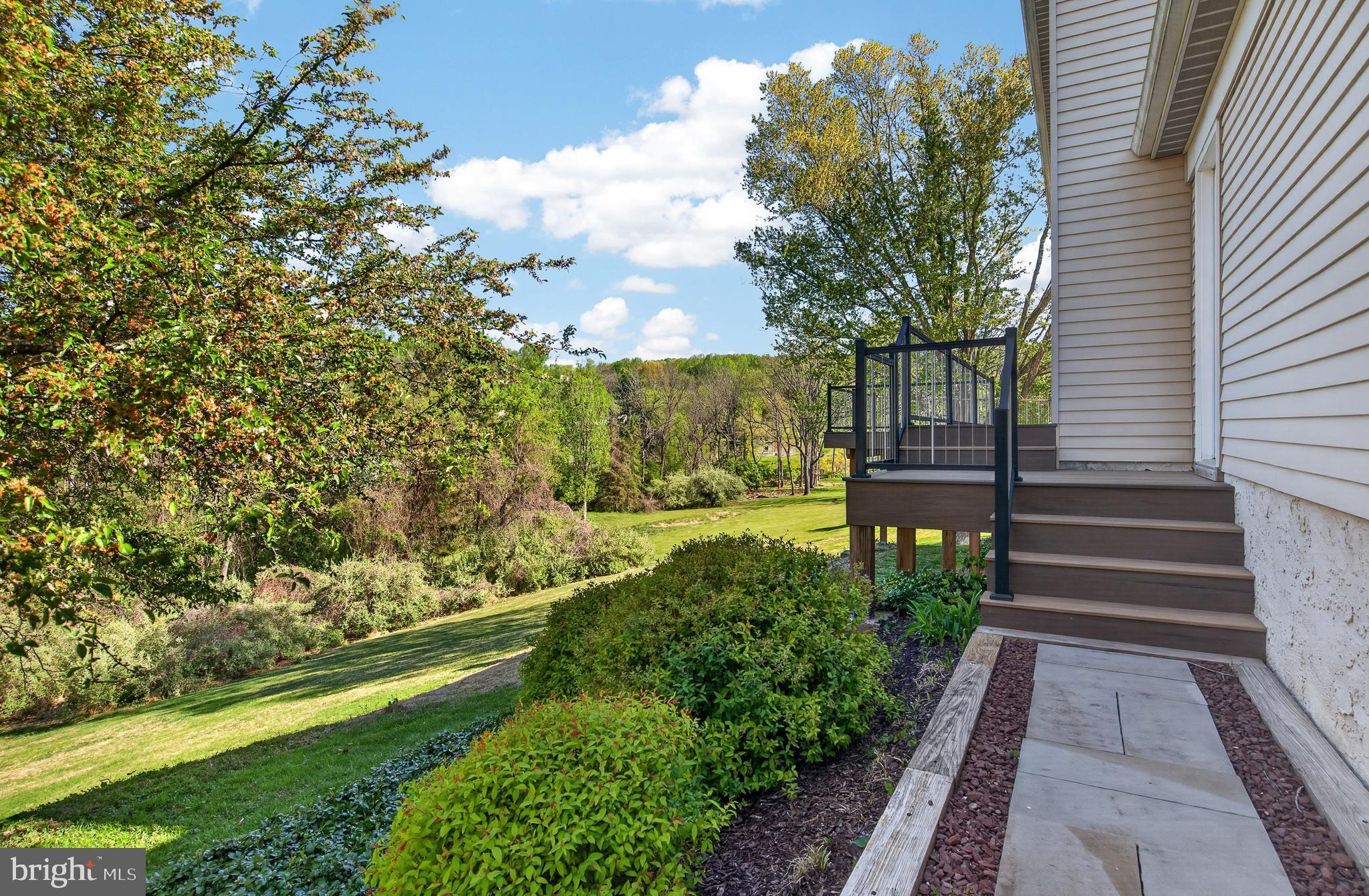 SYCAMORE SPRINGS - Residential