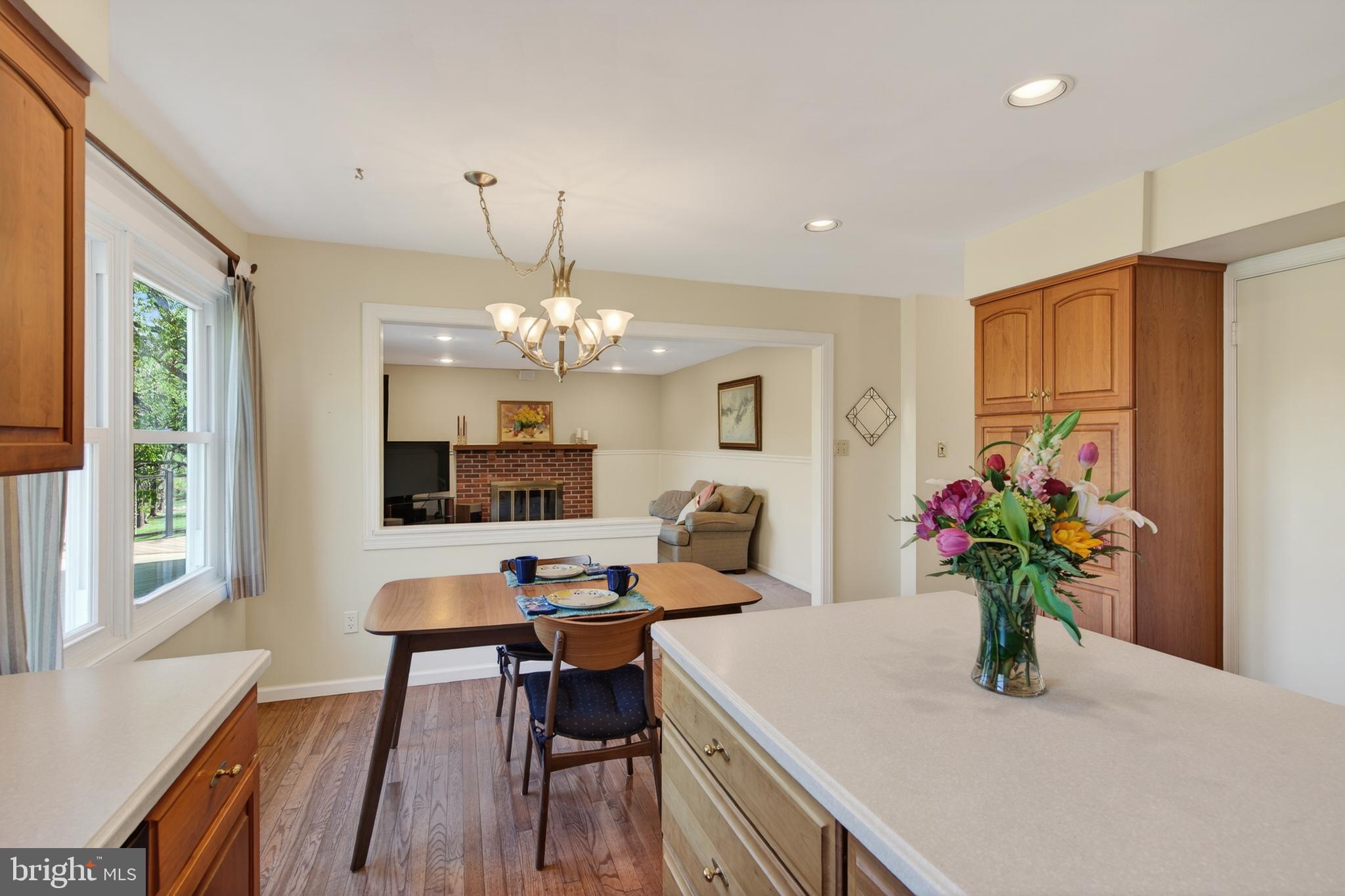 SYCAMORE SPRINGS - Residential