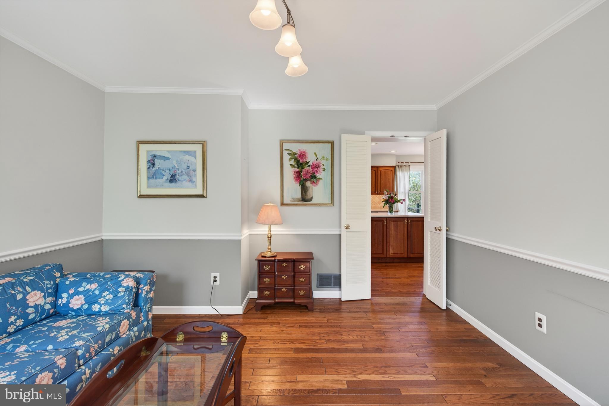 SYCAMORE SPRINGS - Residential