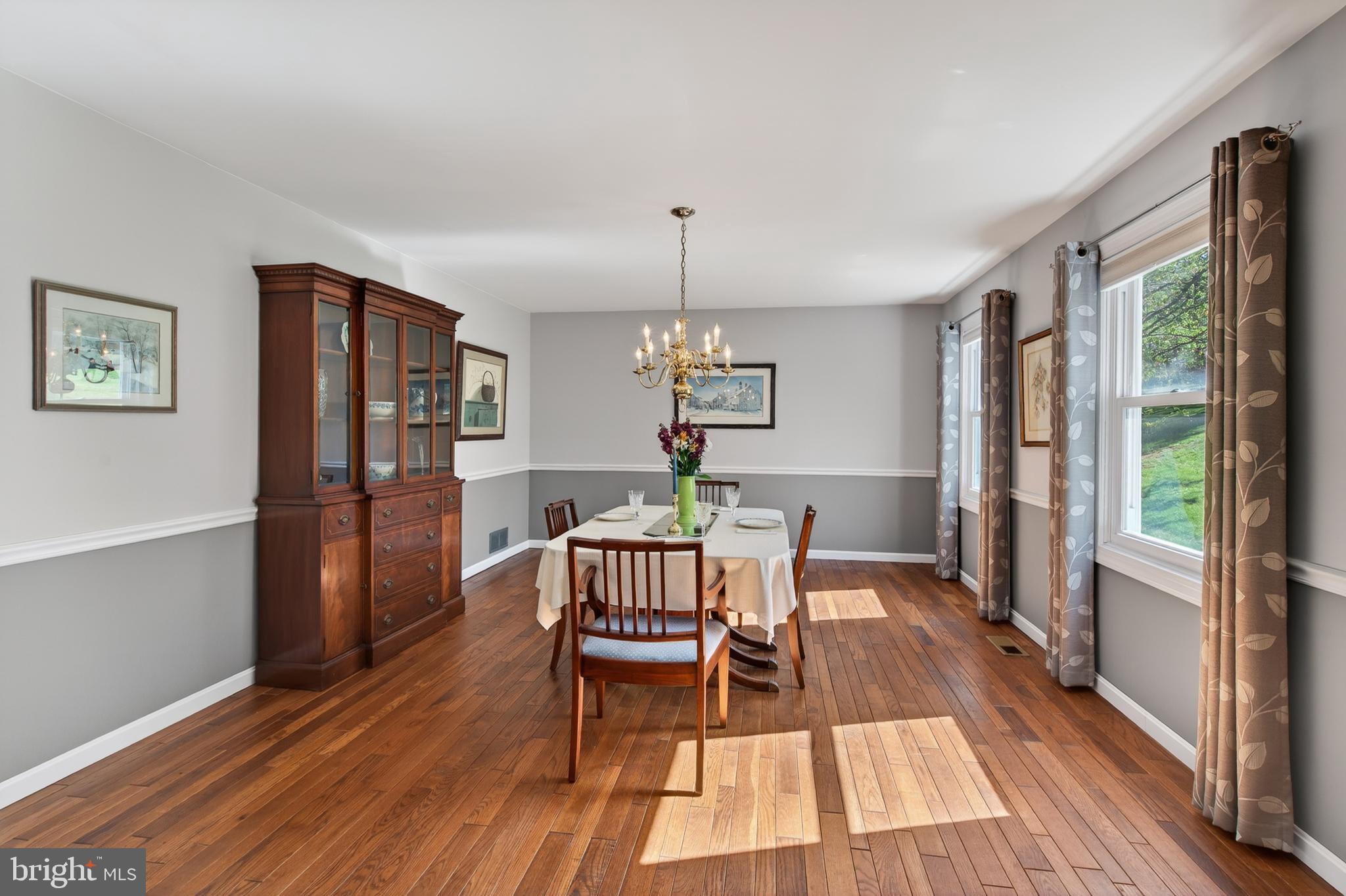 SYCAMORE SPRINGS - Residential