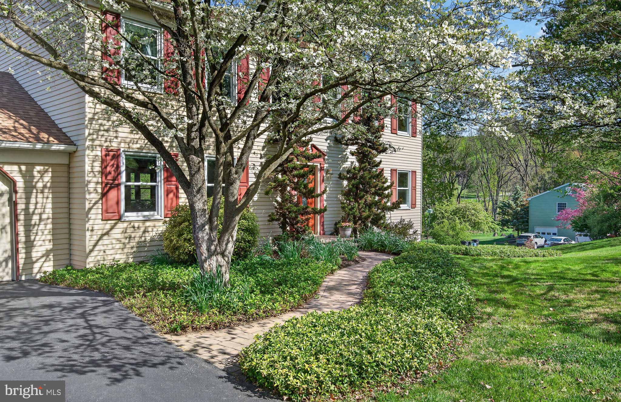 SYCAMORE SPRINGS - Residential