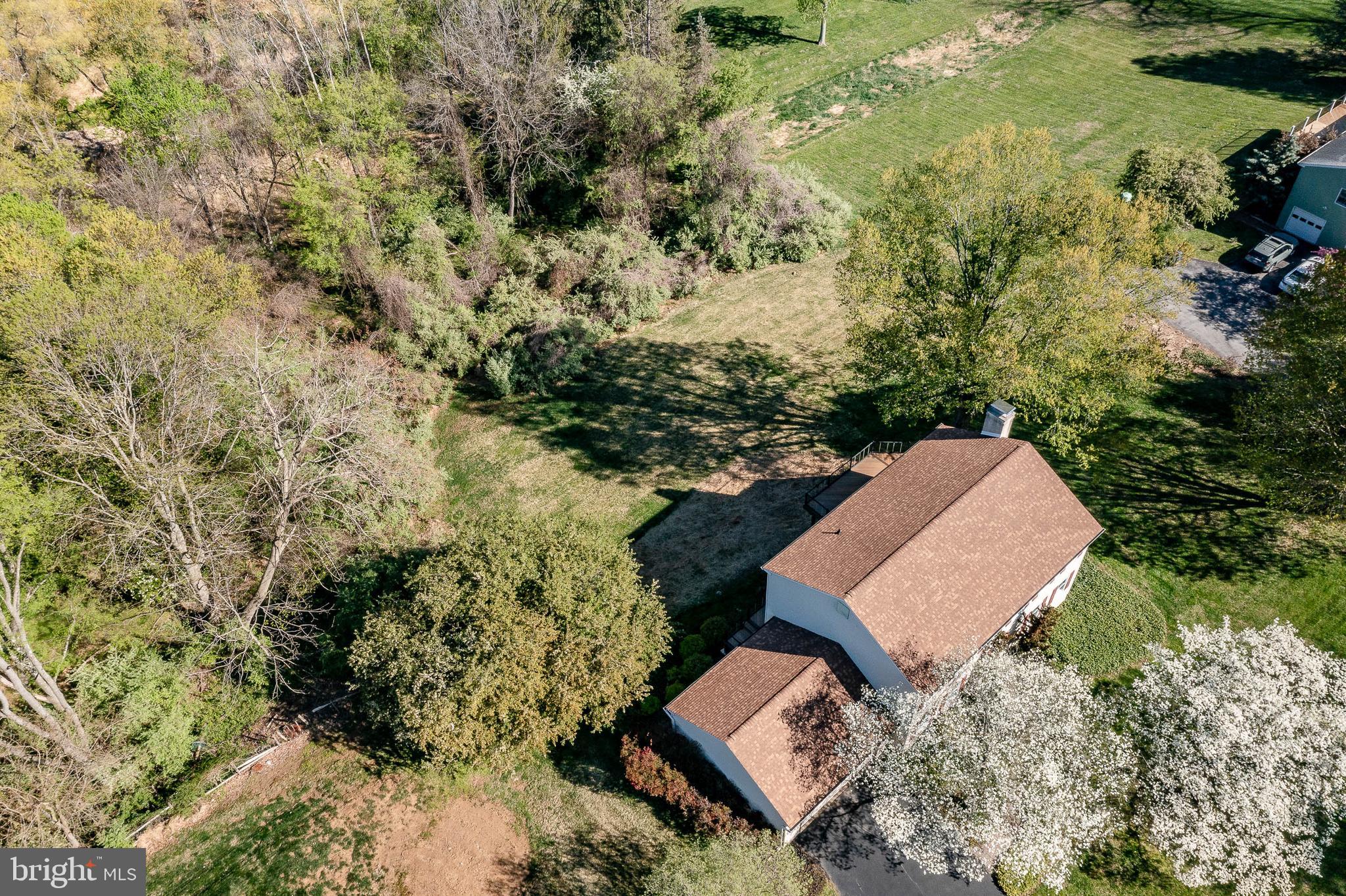 SYCAMORE SPRINGS - Residential