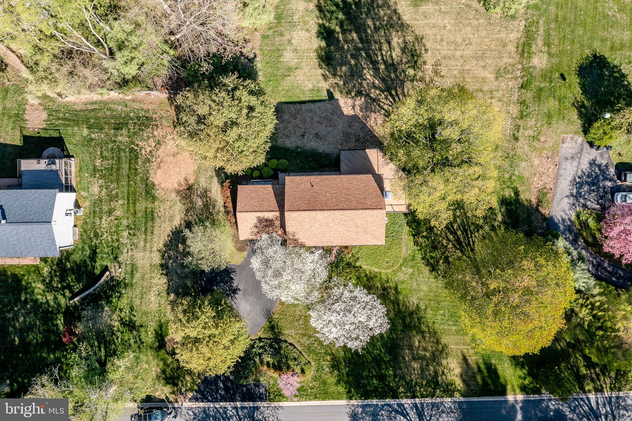 SYCAMORE SPRINGS - Residential