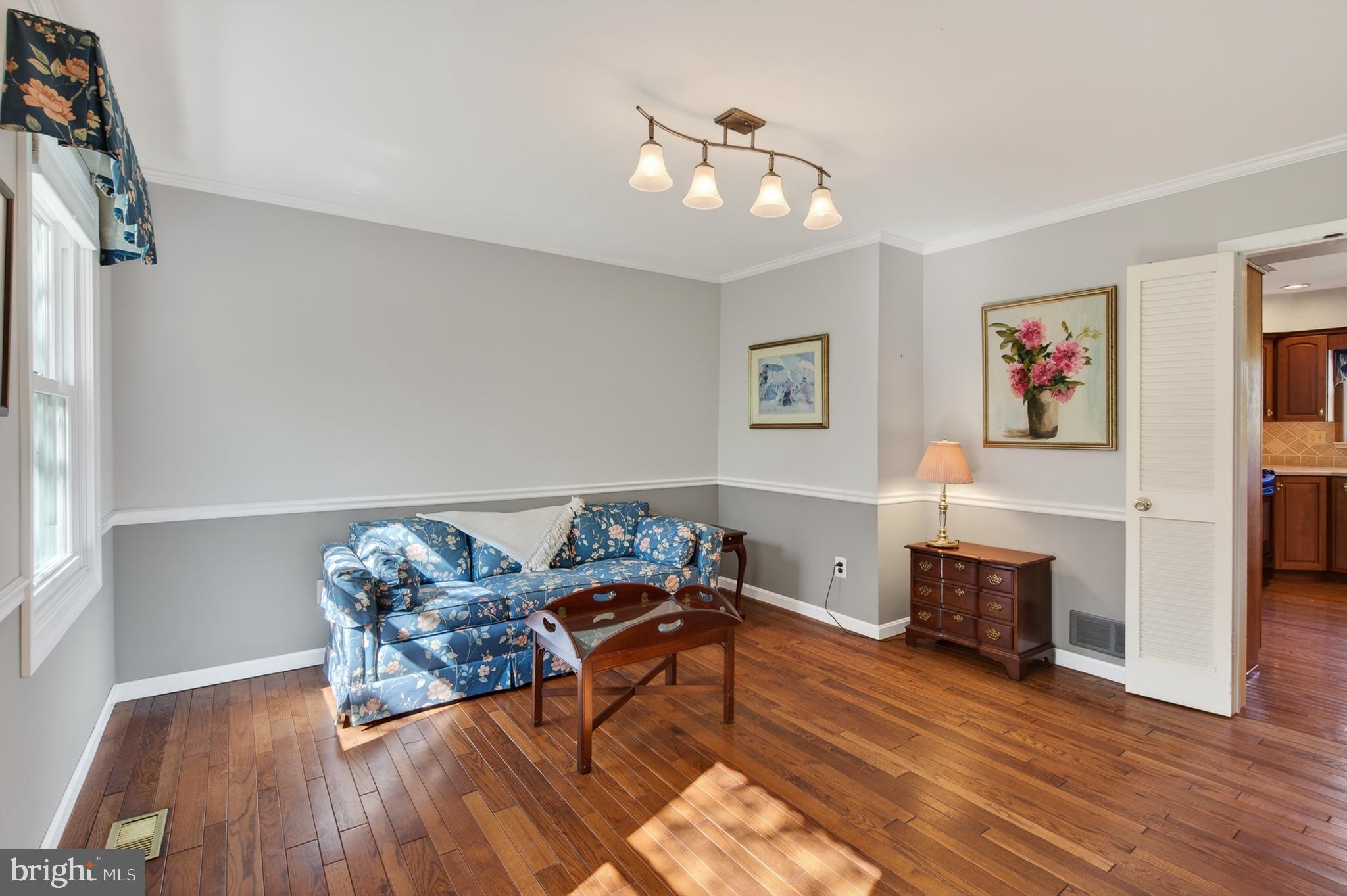 SYCAMORE SPRINGS - Residential