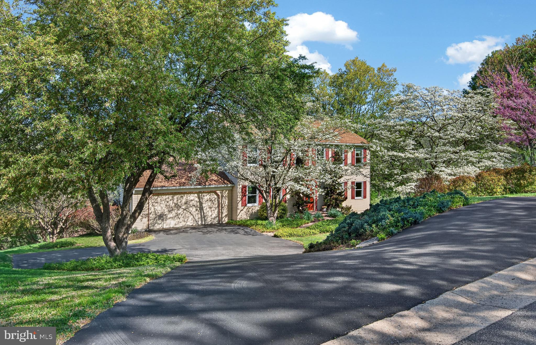 SYCAMORE SPRINGS - Residential