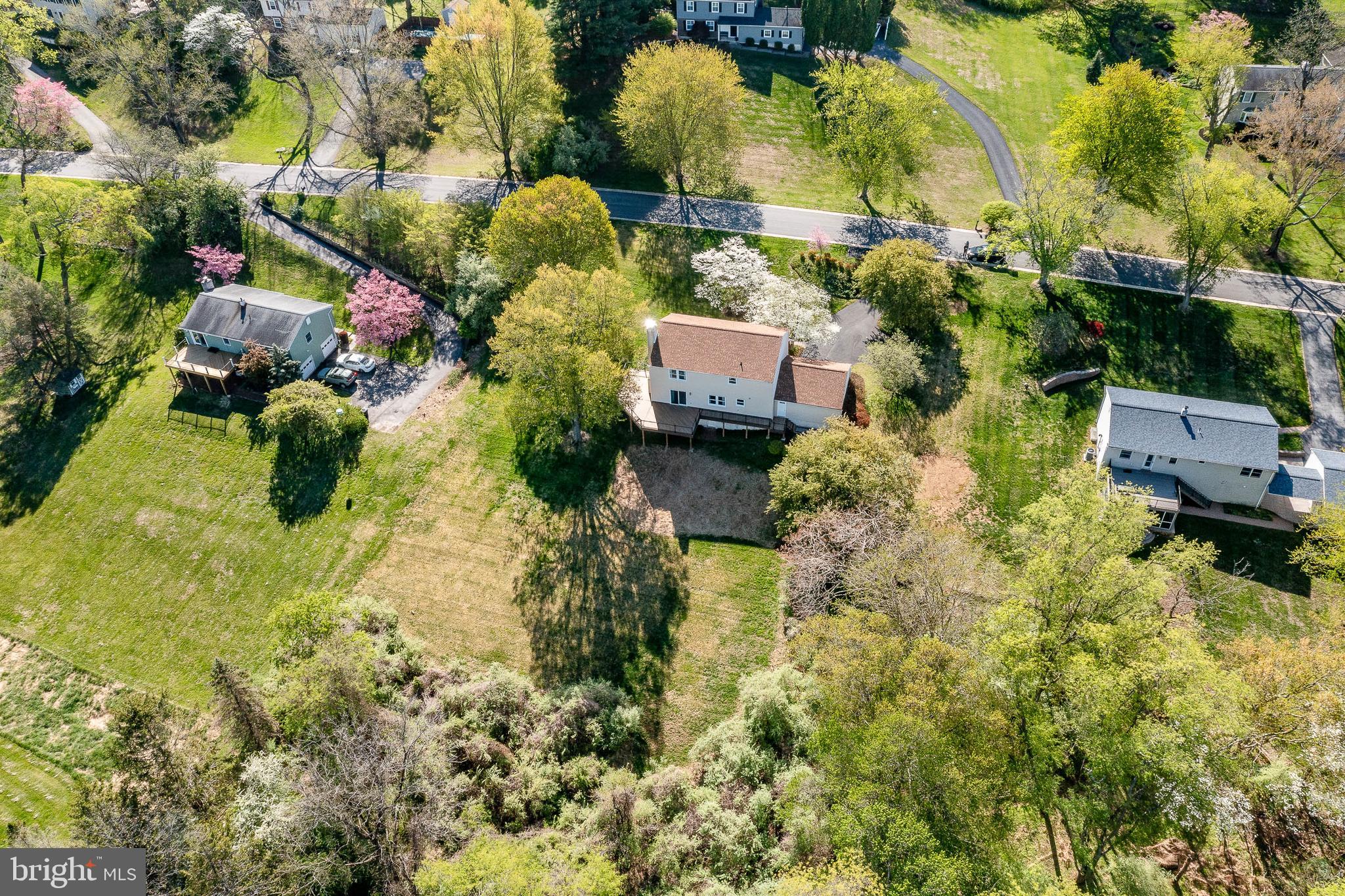 SYCAMORE SPRINGS - Residential