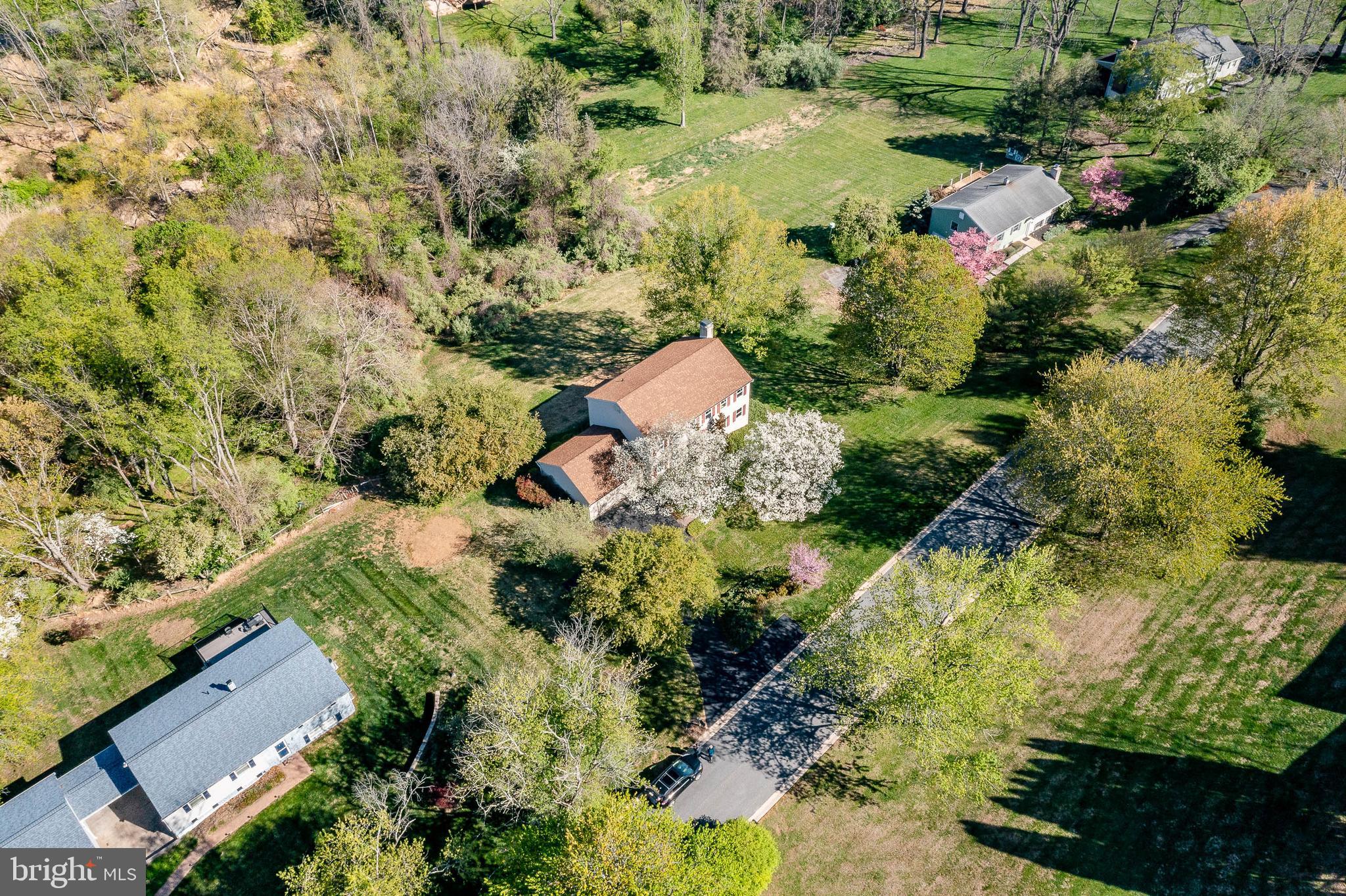 SYCAMORE SPRINGS - Residential