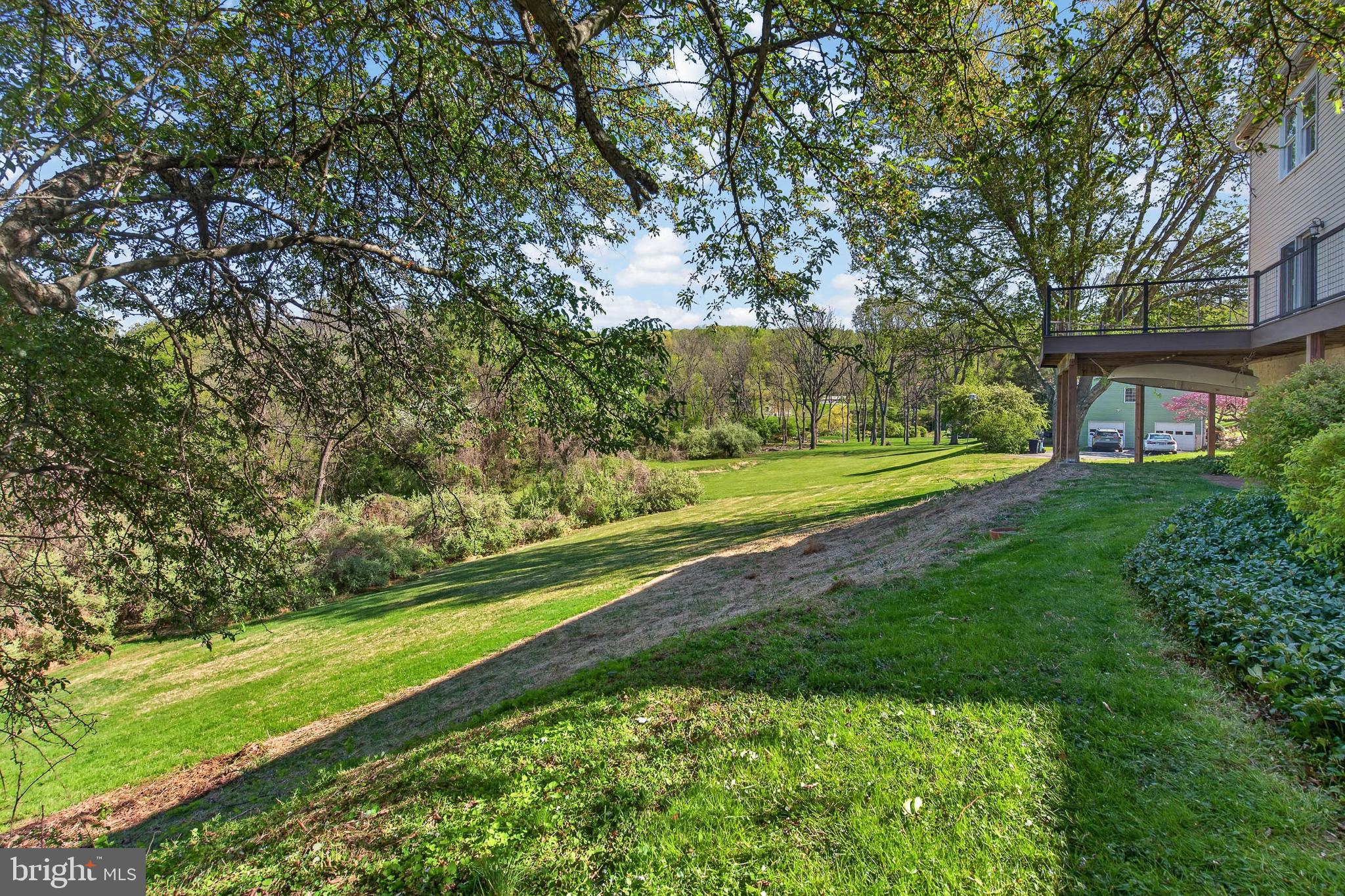 SYCAMORE SPRINGS - Residential