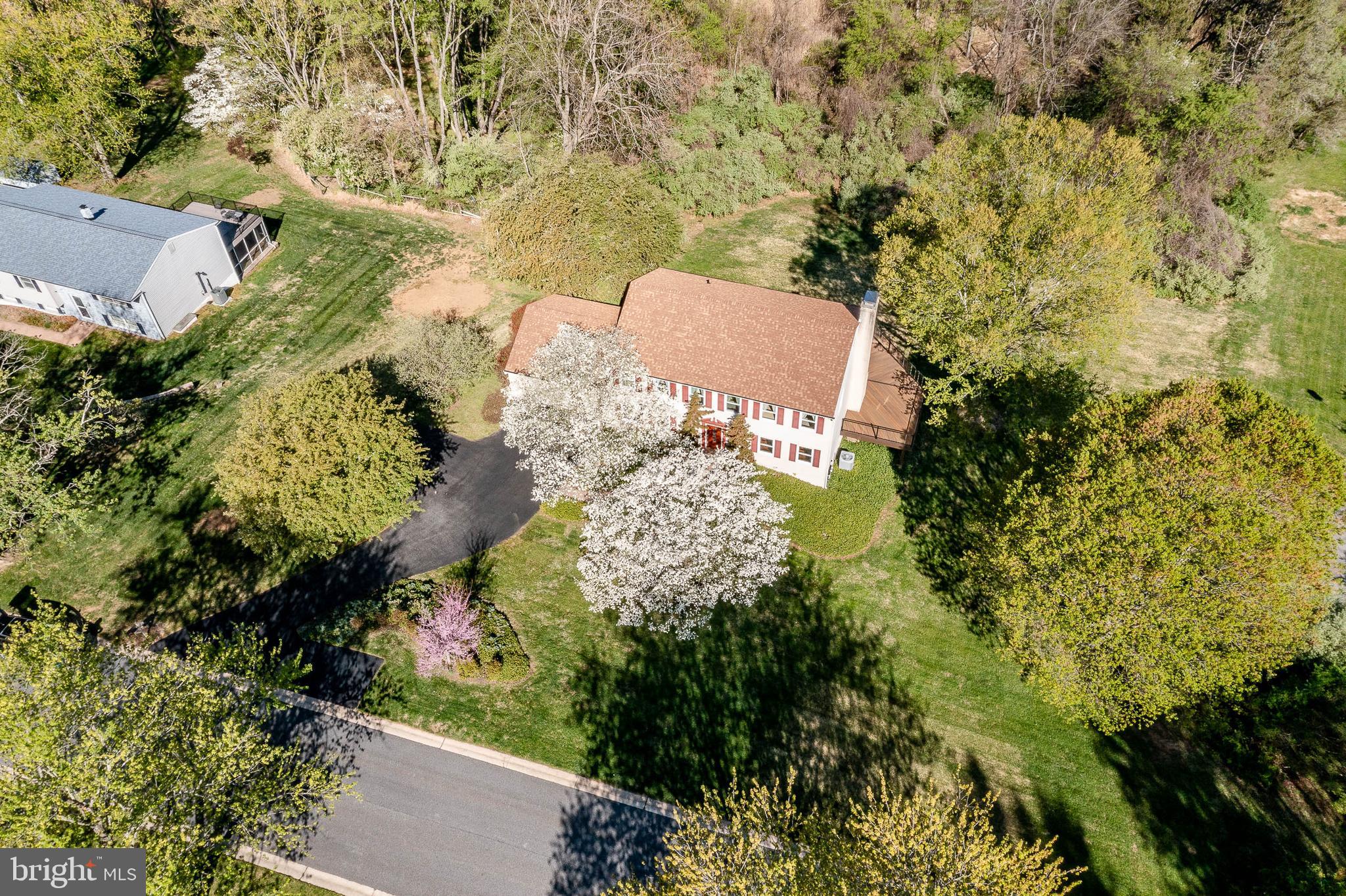 SYCAMORE SPRINGS - Residential