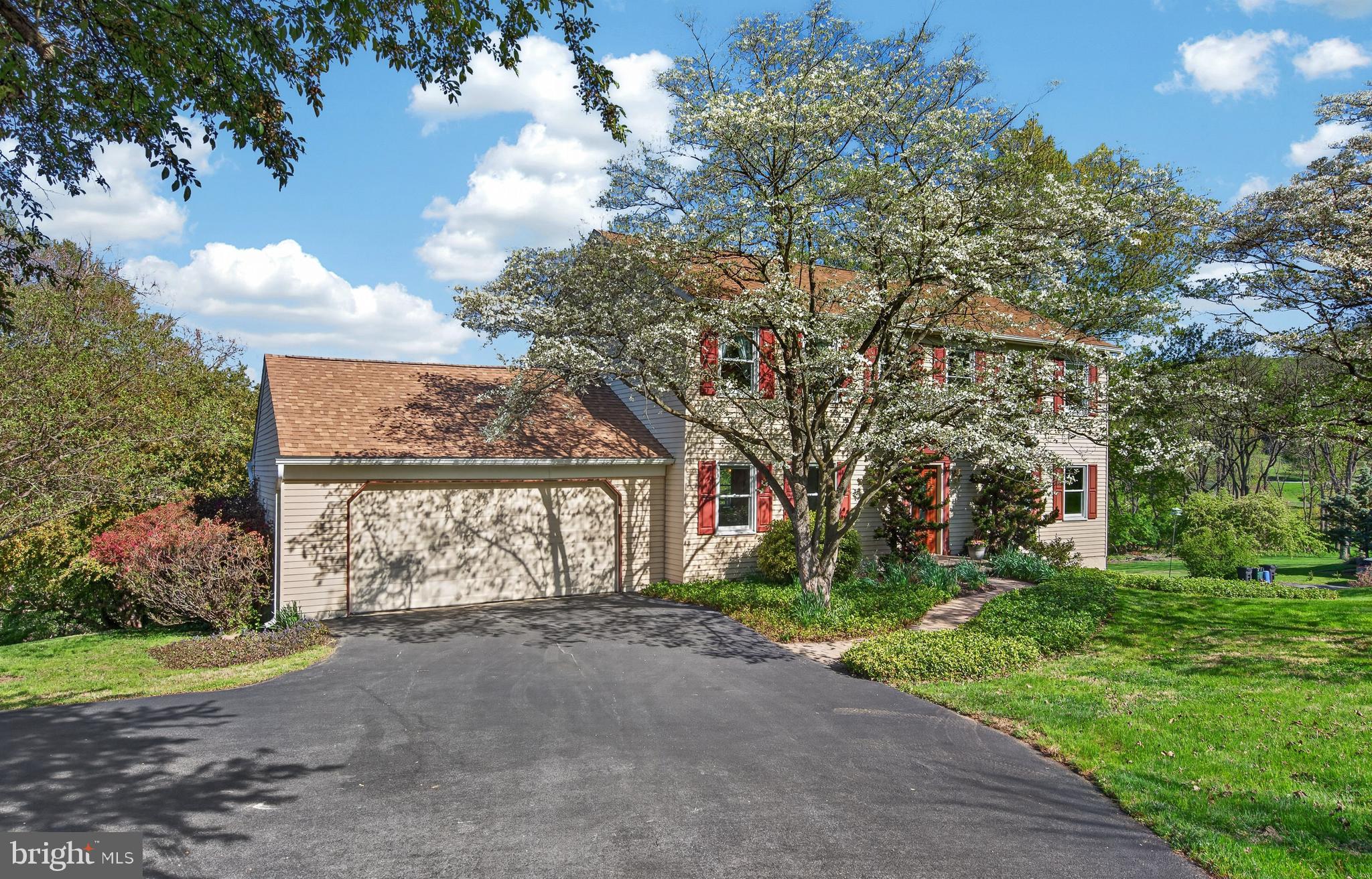 SYCAMORE SPRINGS - Residential