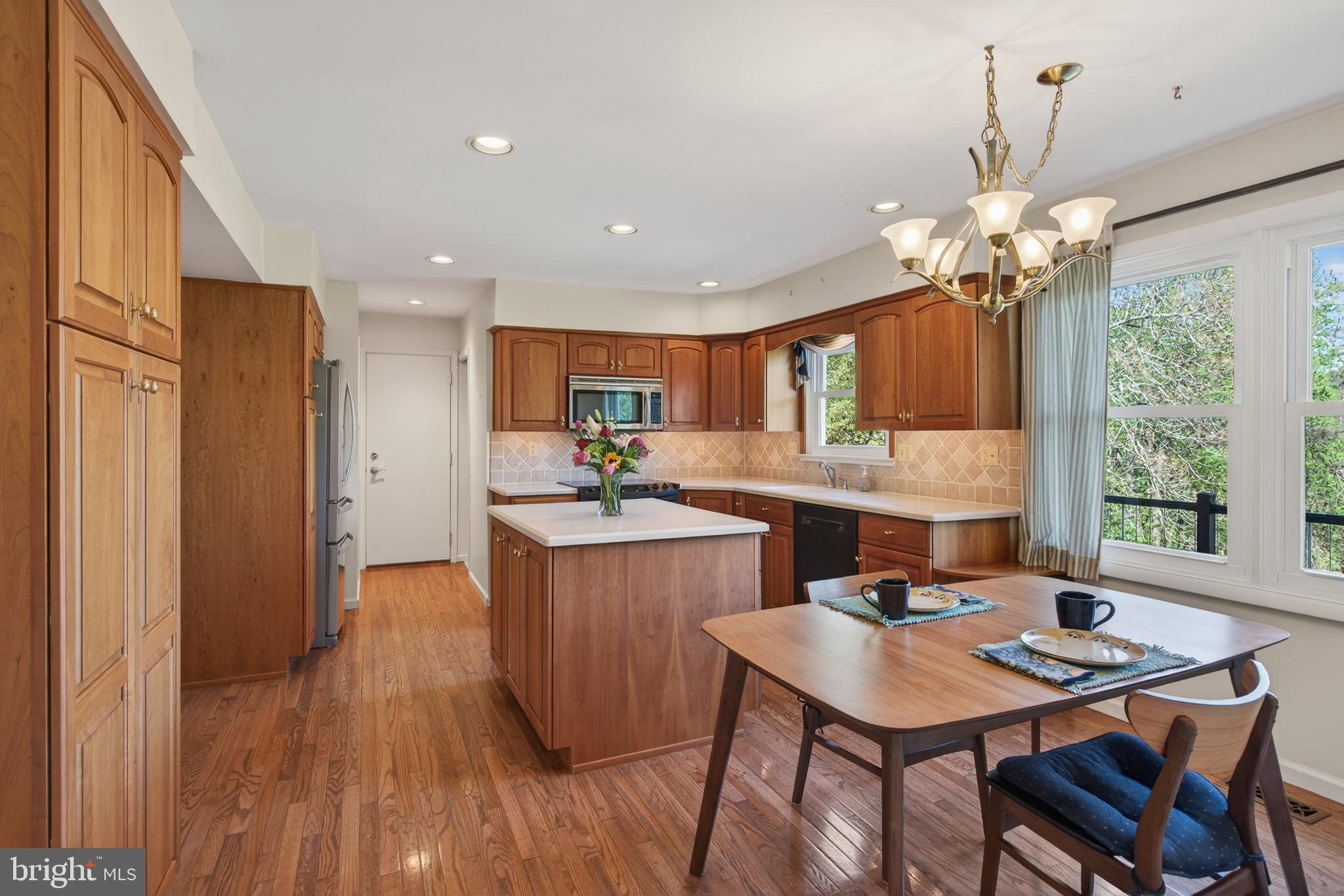 SYCAMORE SPRINGS - Residential