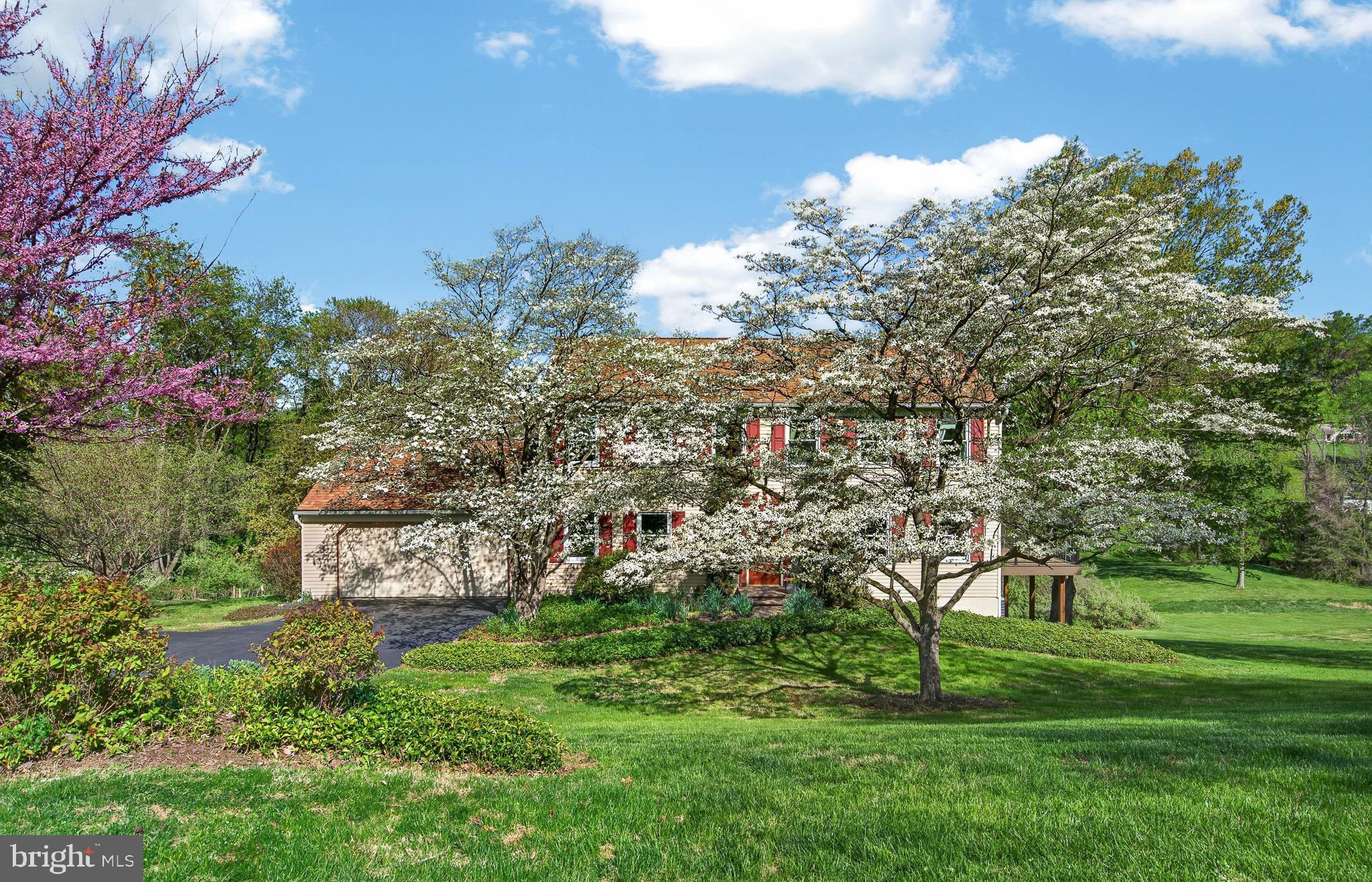SYCAMORE SPRINGS - Residential