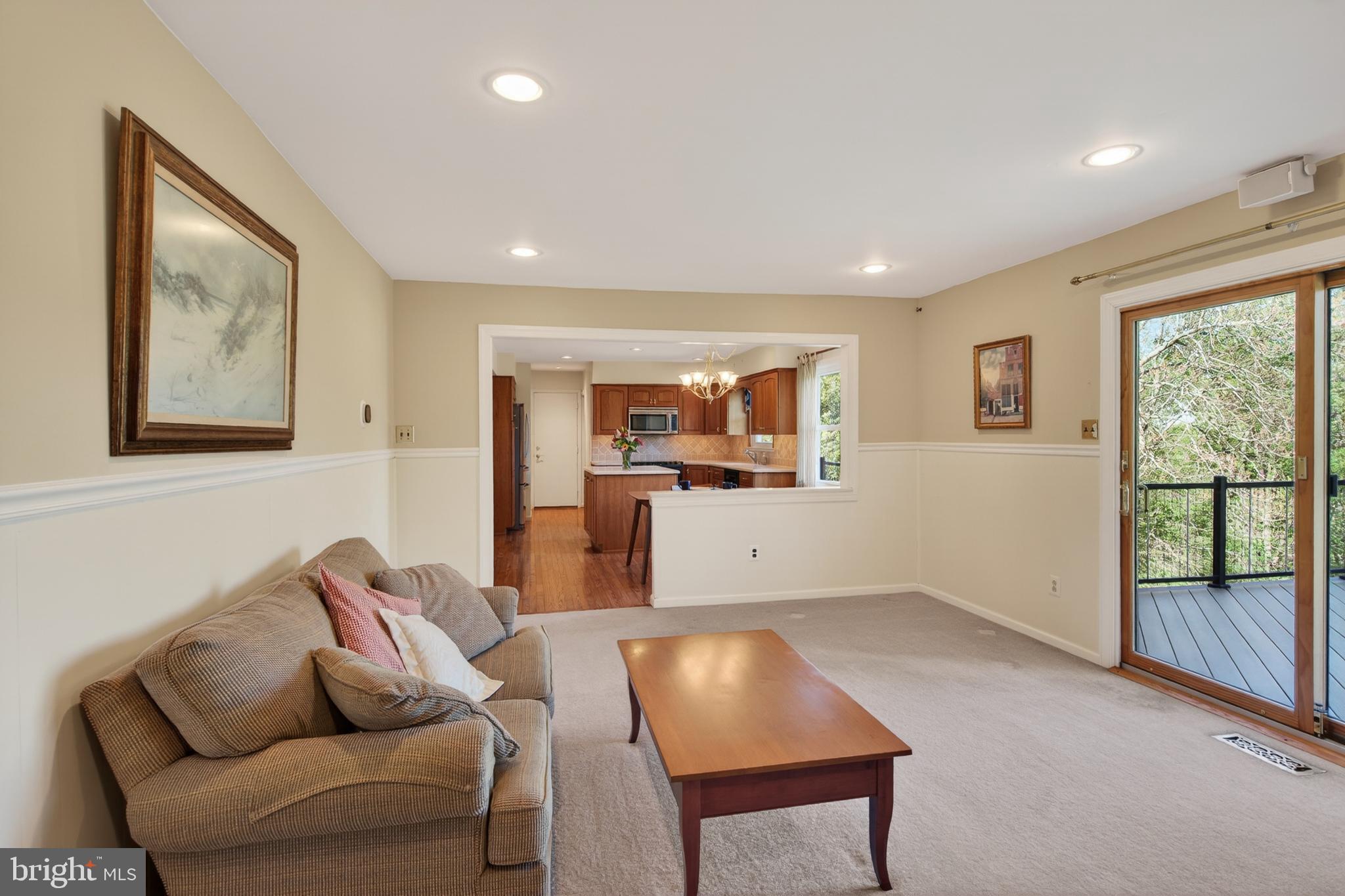 SYCAMORE SPRINGS - Residential