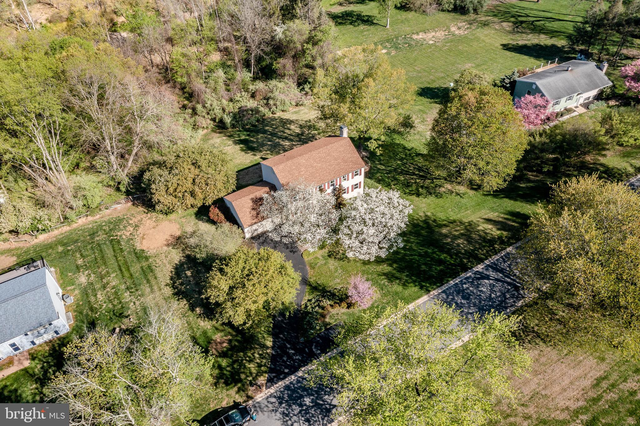 SYCAMORE SPRINGS - Residential