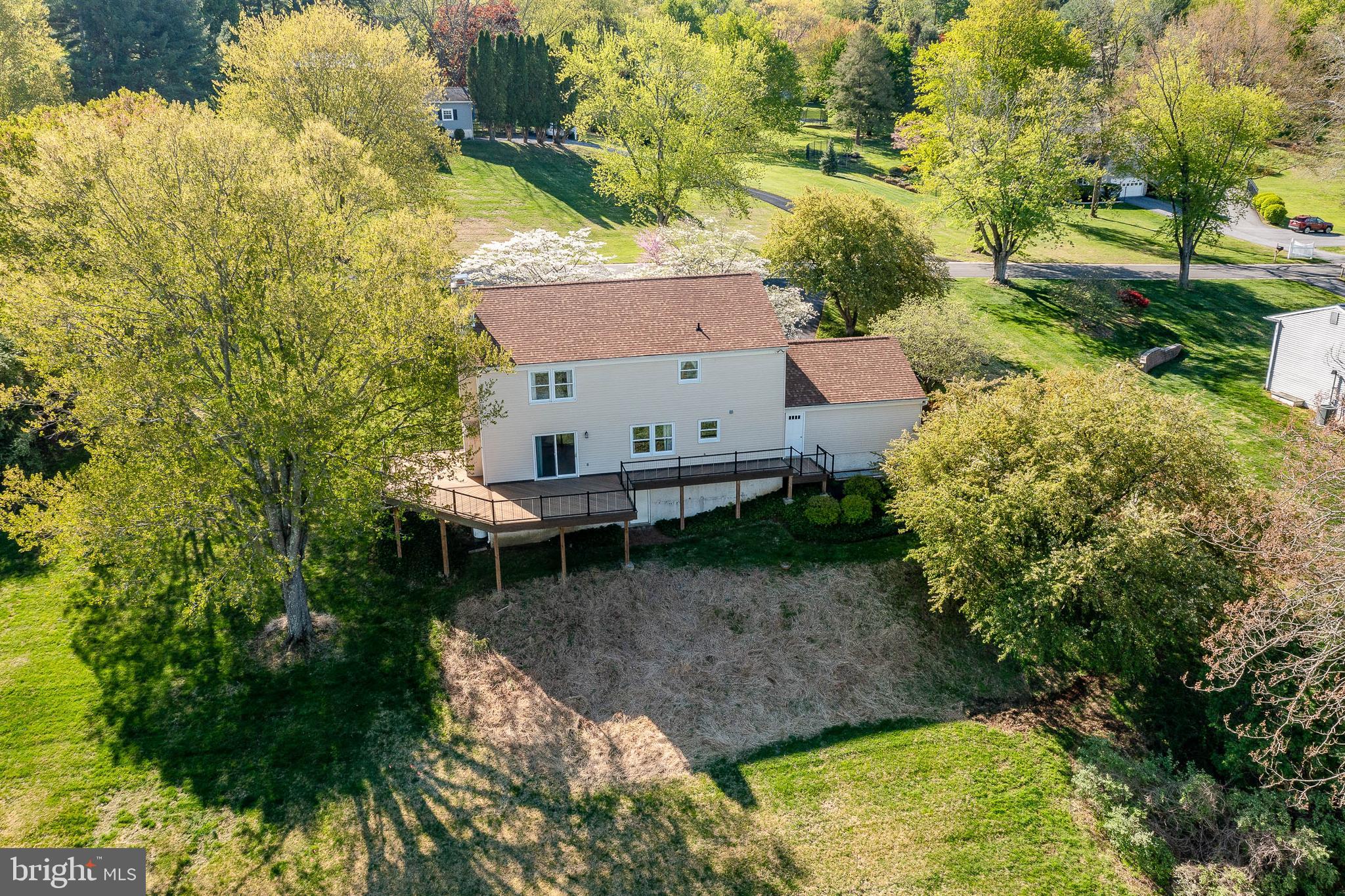 SYCAMORE SPRINGS - Residential