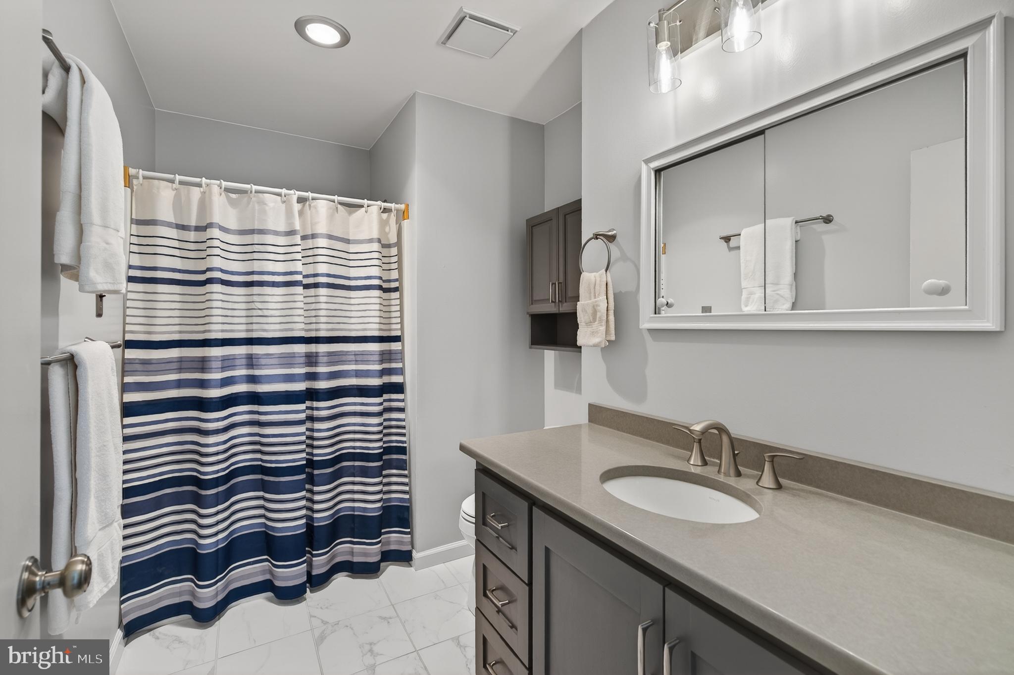 SYCAMORE SPRINGS - Residential