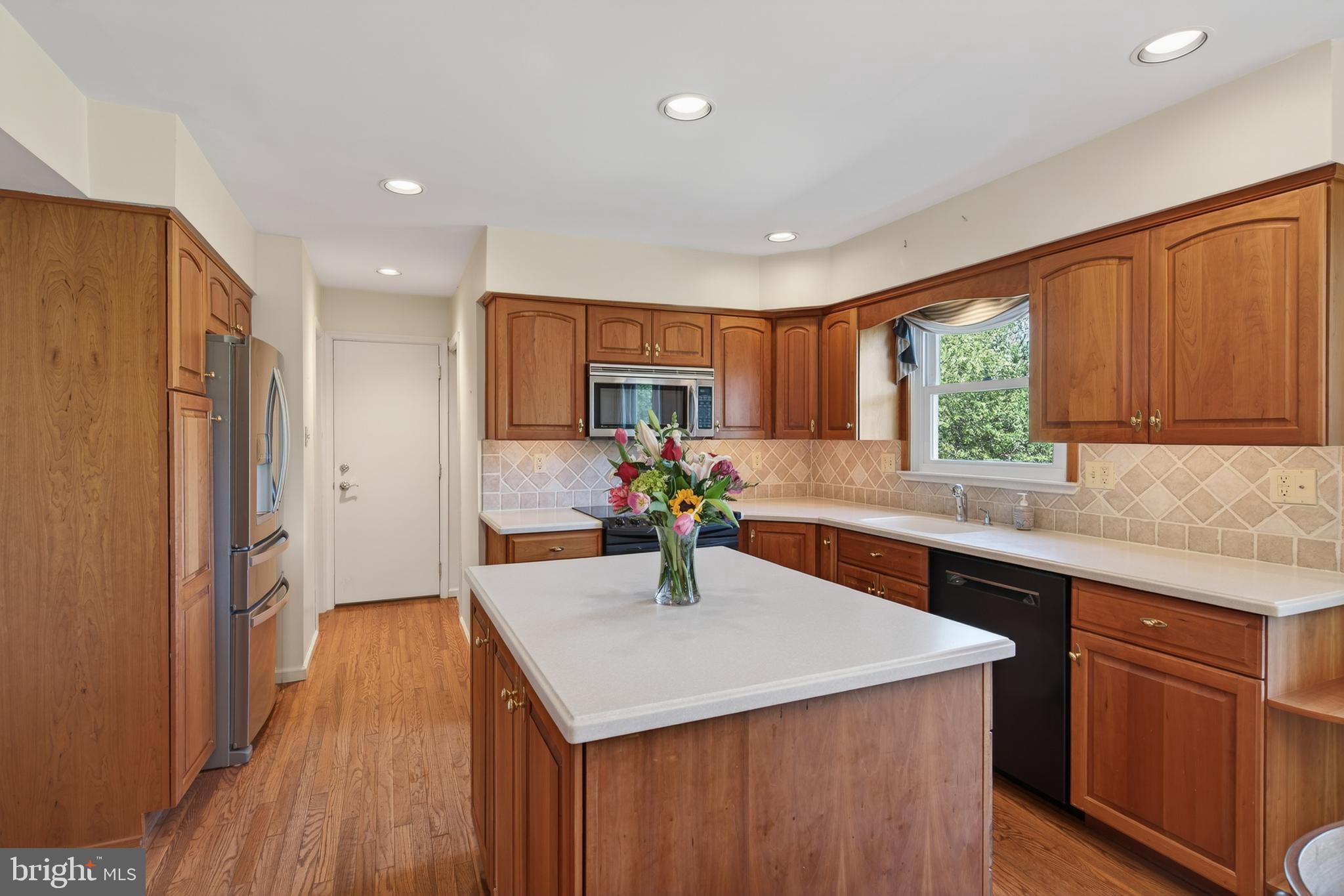 SYCAMORE SPRINGS - Residential