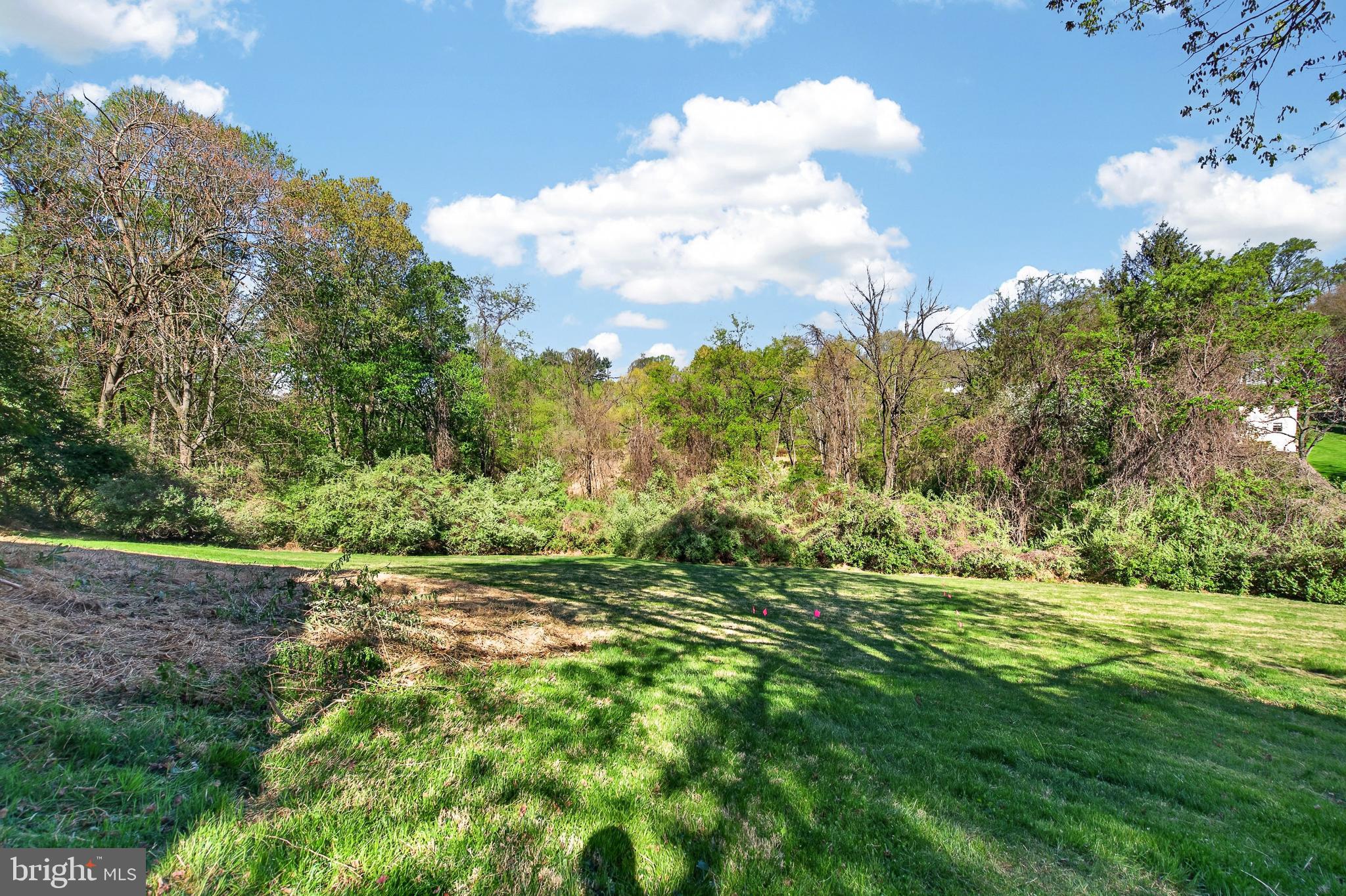 SYCAMORE SPRINGS - Residential