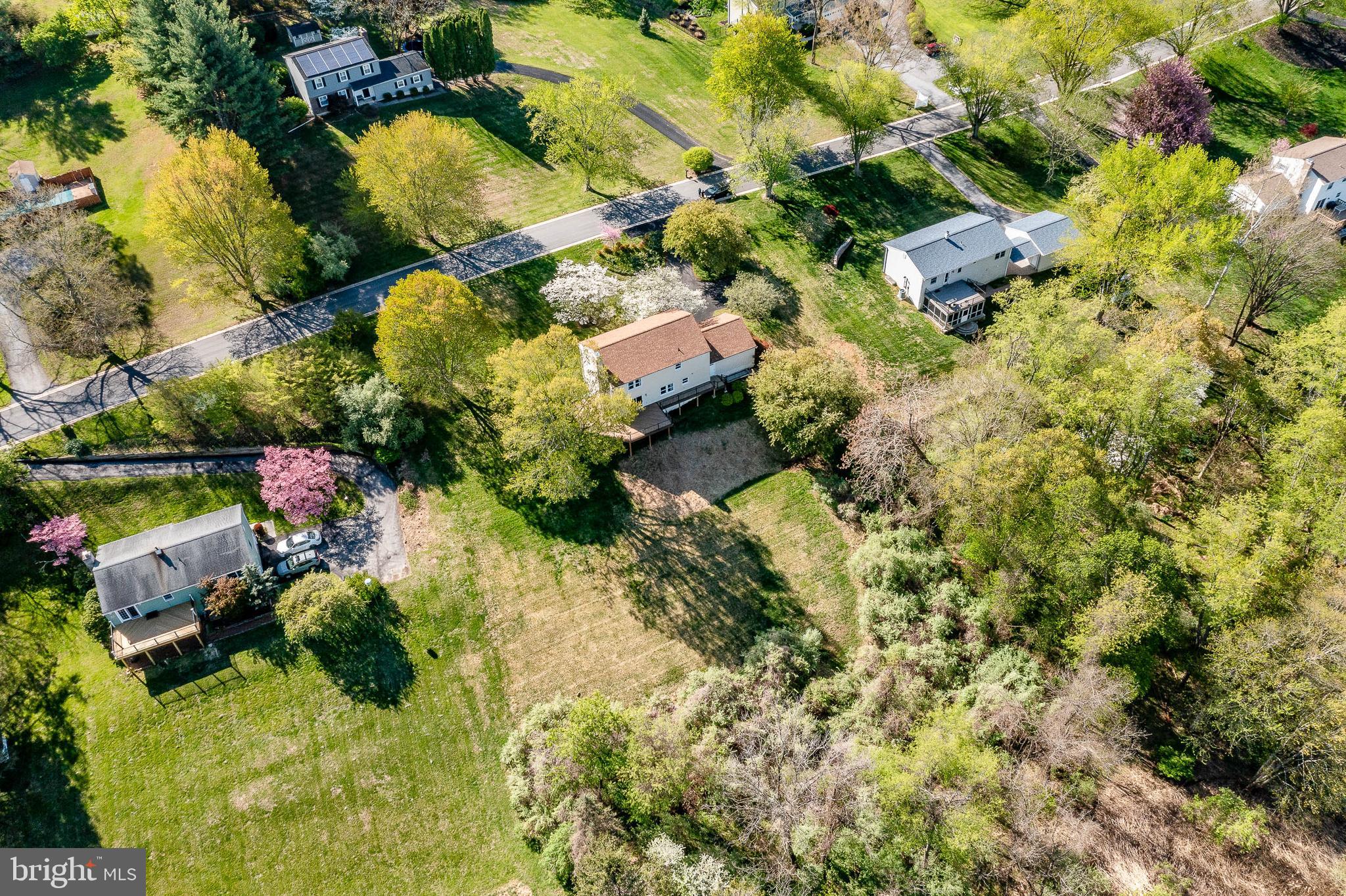SYCAMORE SPRINGS - Residential