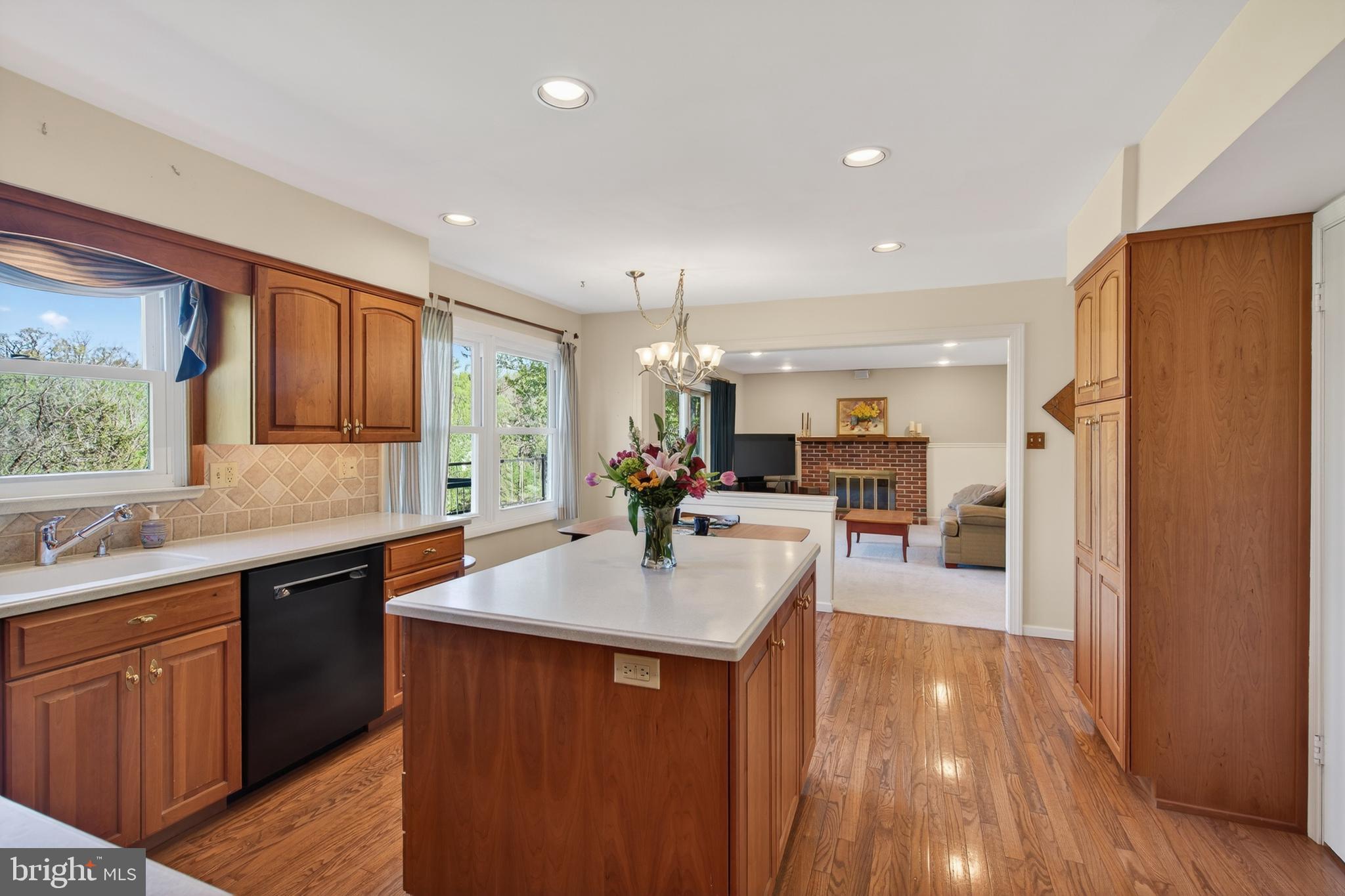 SYCAMORE SPRINGS - Residential