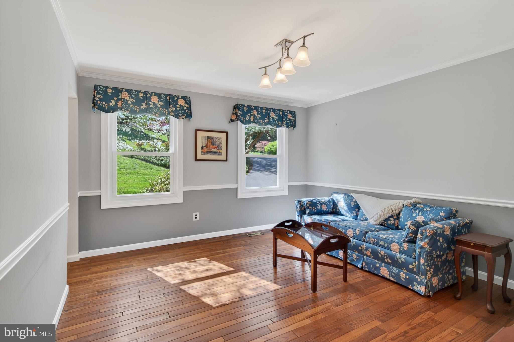 SYCAMORE SPRINGS - Residential