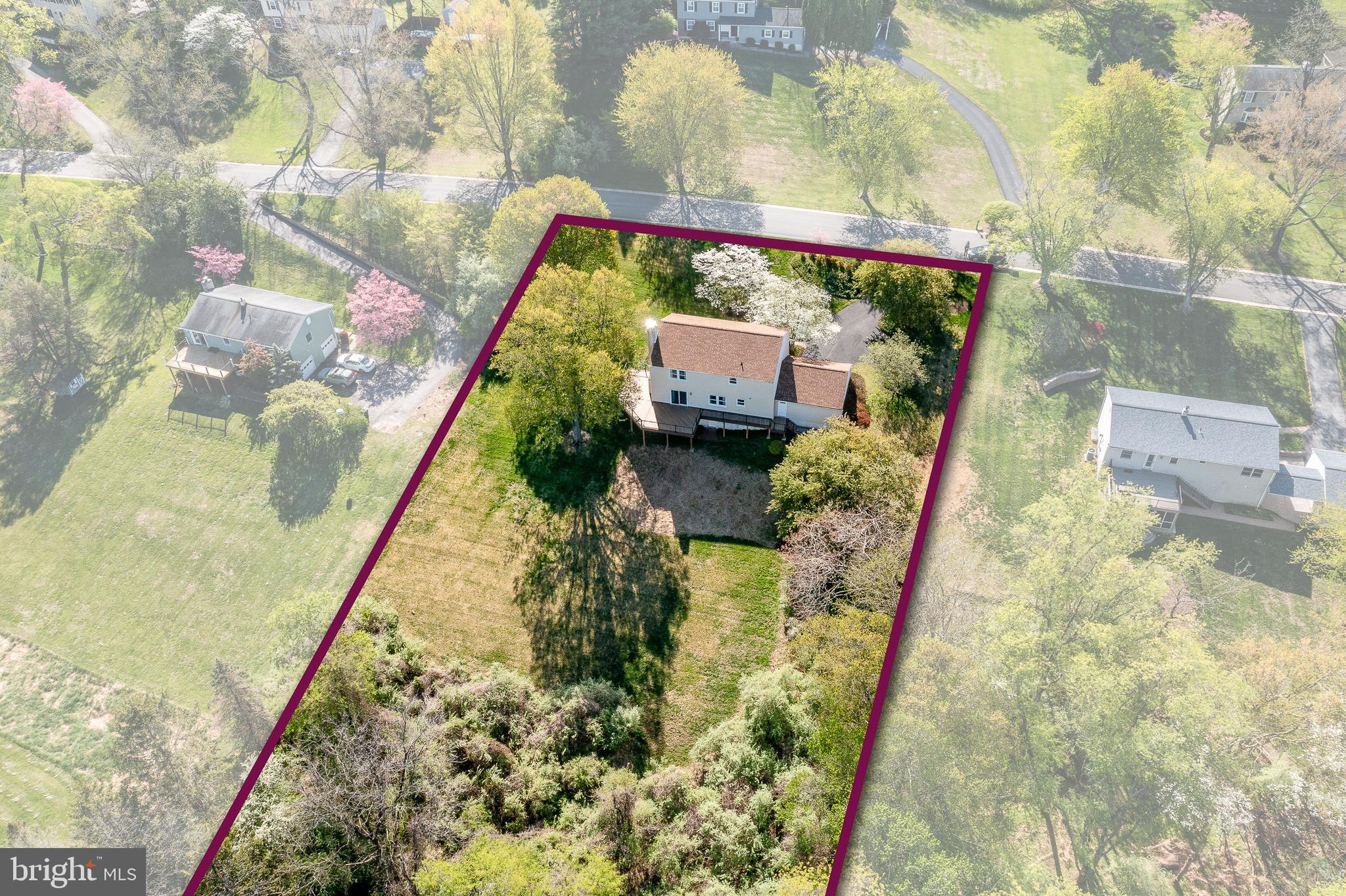 SYCAMORE SPRINGS - Residential