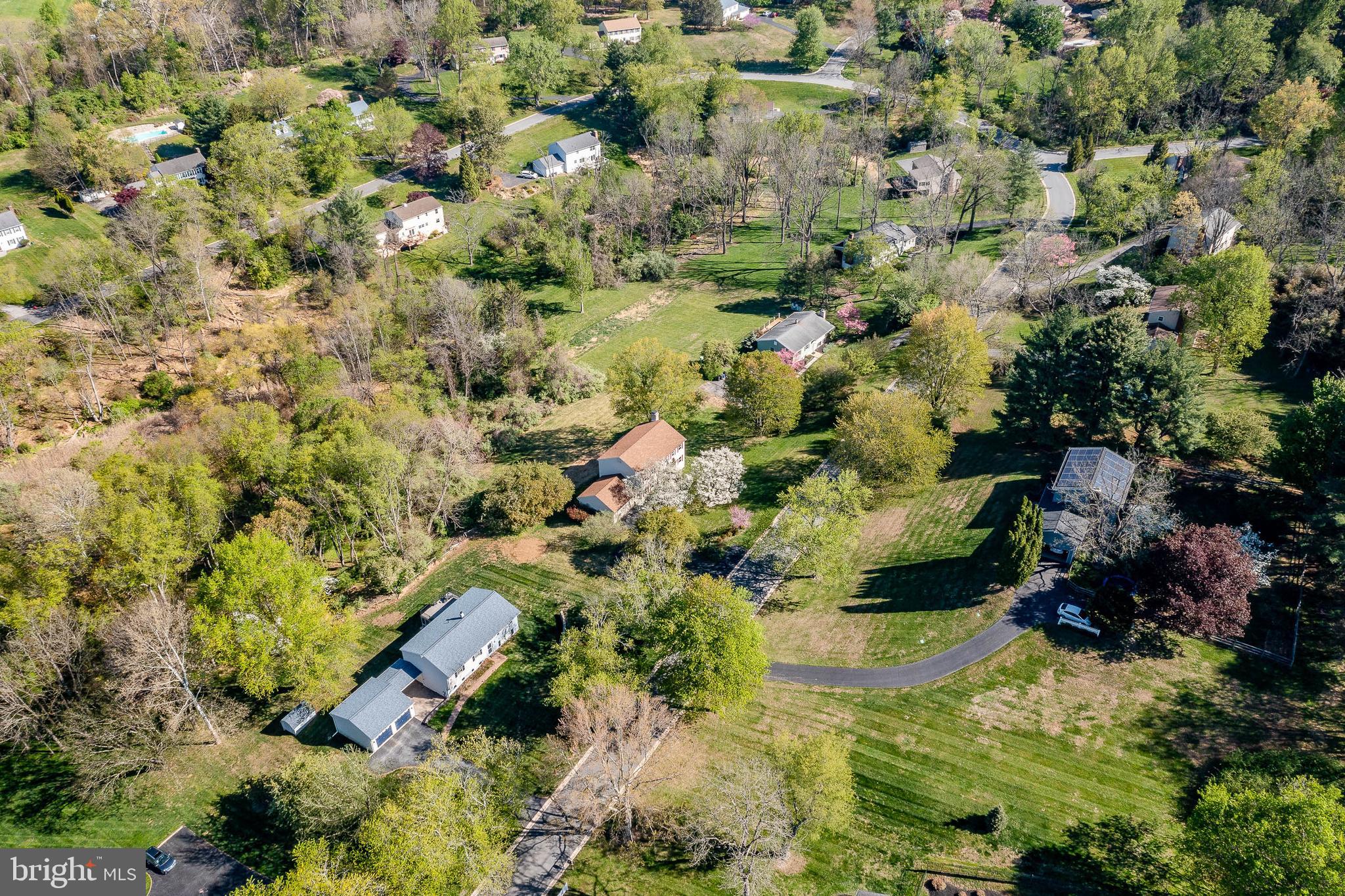 SYCAMORE SPRINGS - Residential