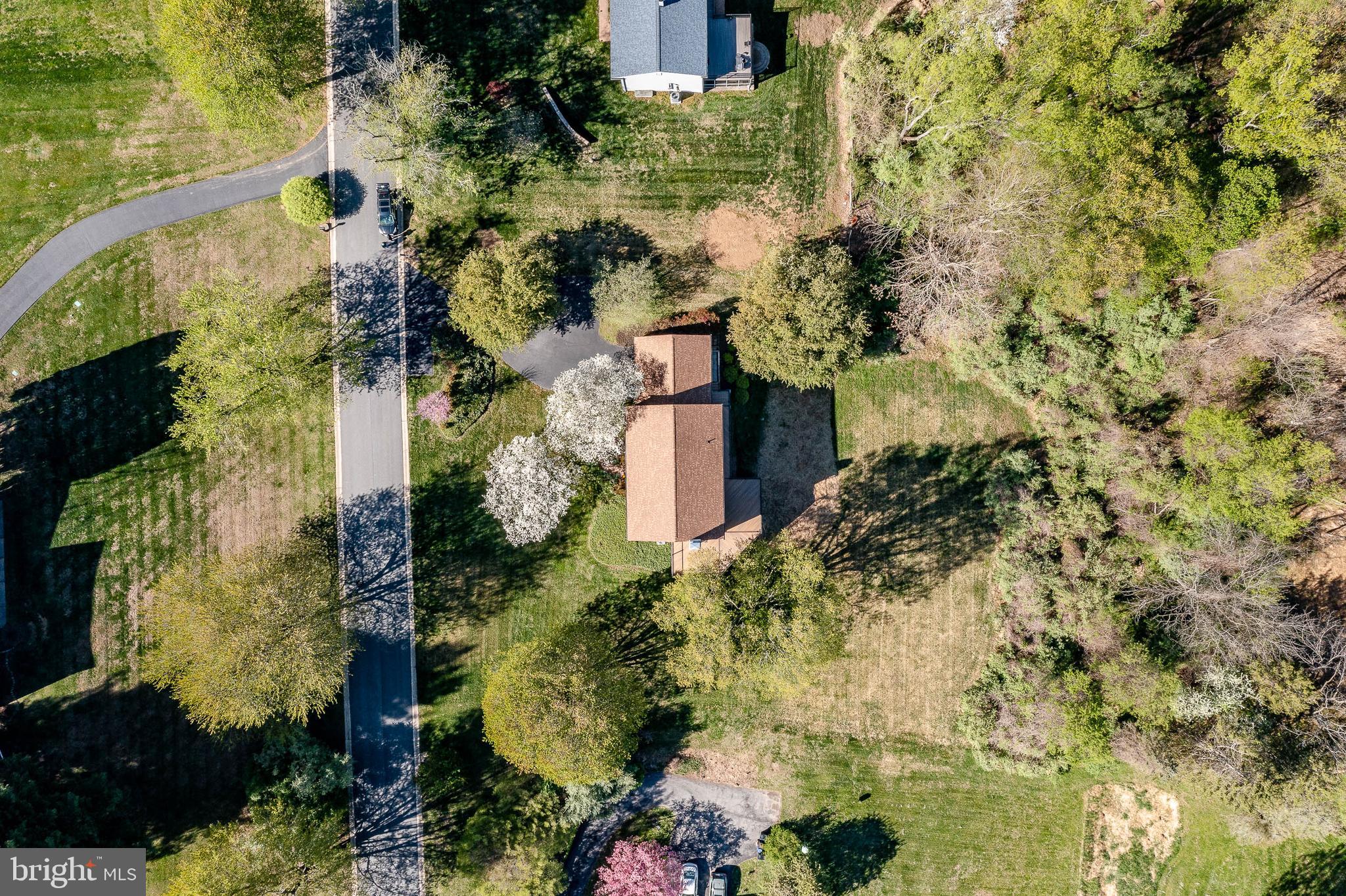 SYCAMORE SPRINGS - Residential