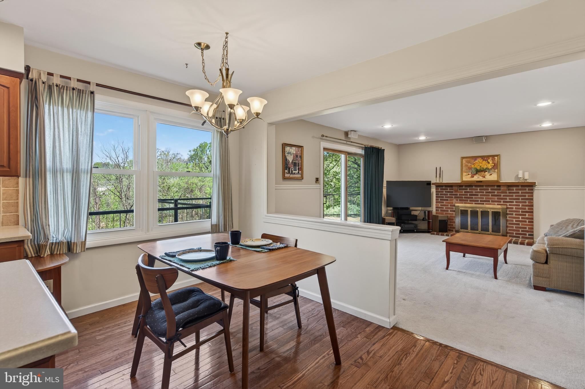 SYCAMORE SPRINGS - Residential