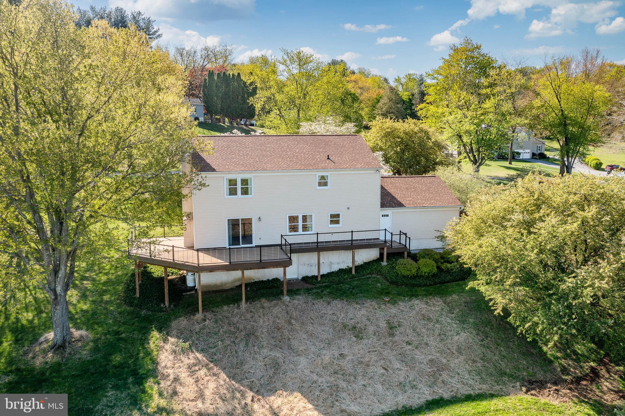 SYCAMORE SPRINGS - Residential