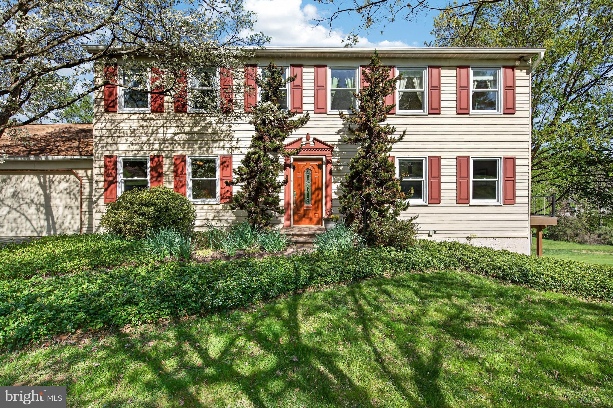 SYCAMORE SPRINGS - Residential