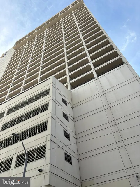3851 Boardwalk Unit 2006, Atlantic City, NJ MLS: NJAC2022542
