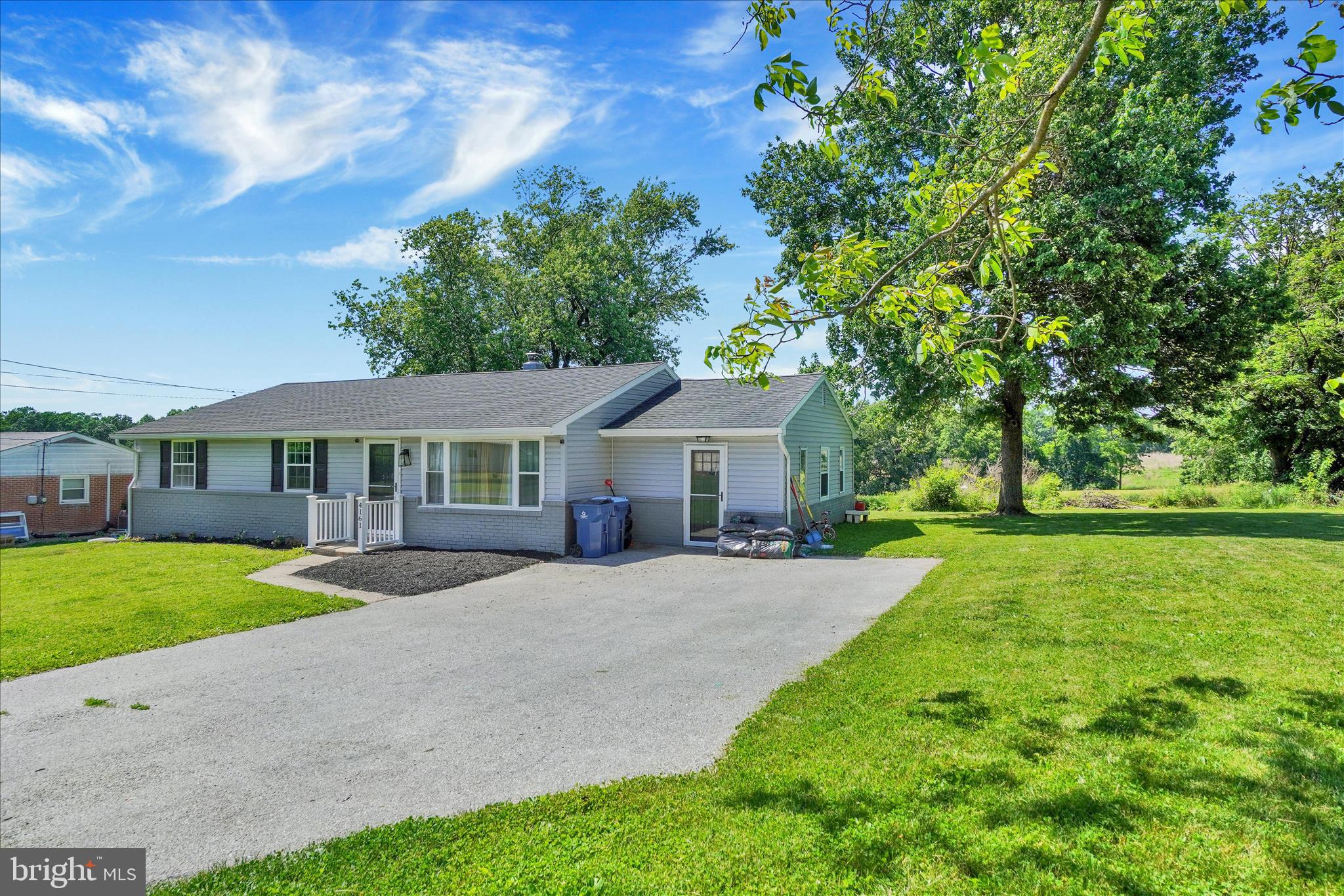 4161 WALTERS HATCHERY ROAD
