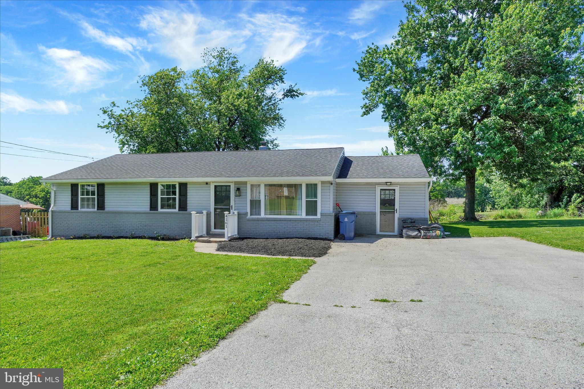 4161 WALTERS HATCHERY ROAD