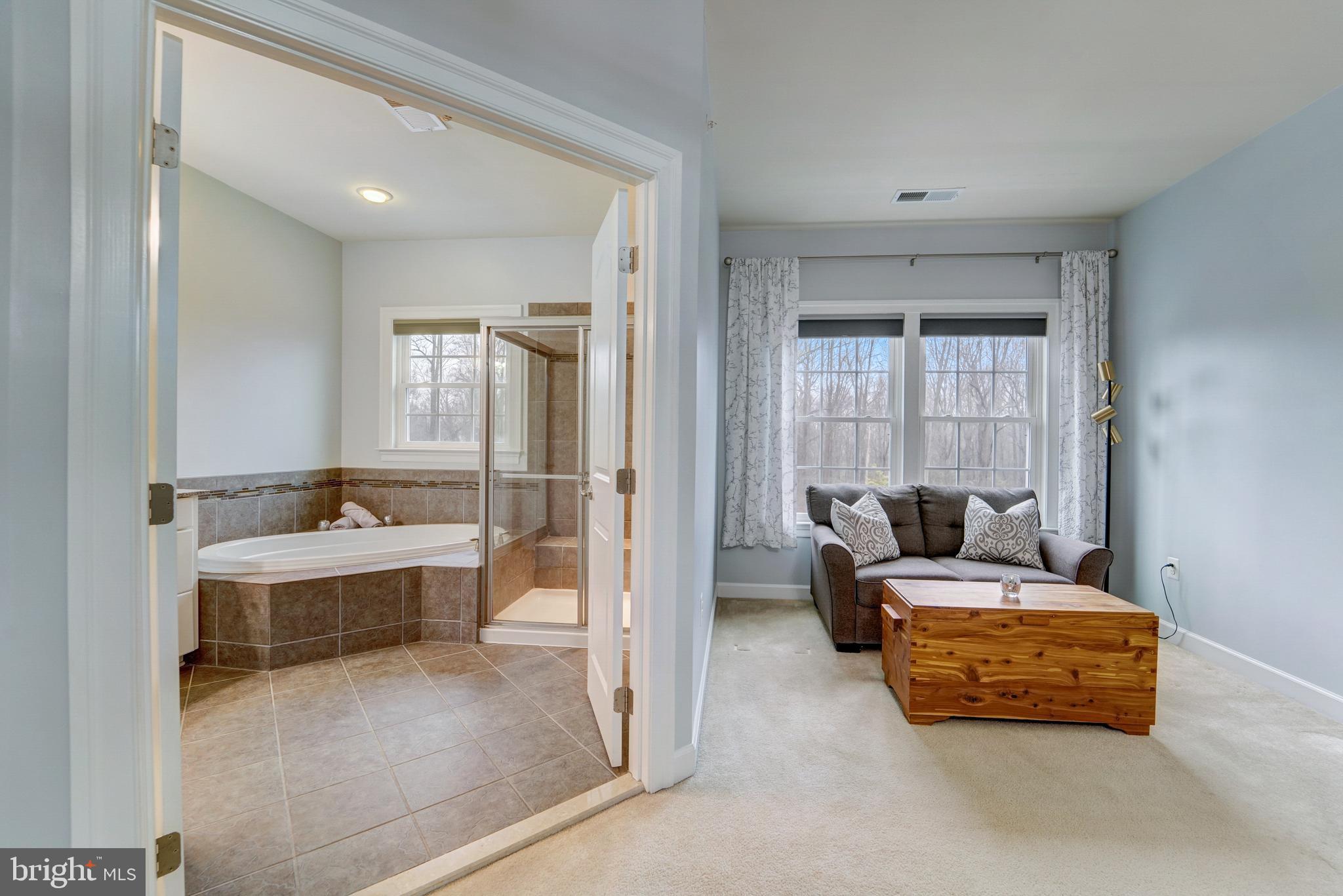 DEEP CREEK VILLAGE - Residential