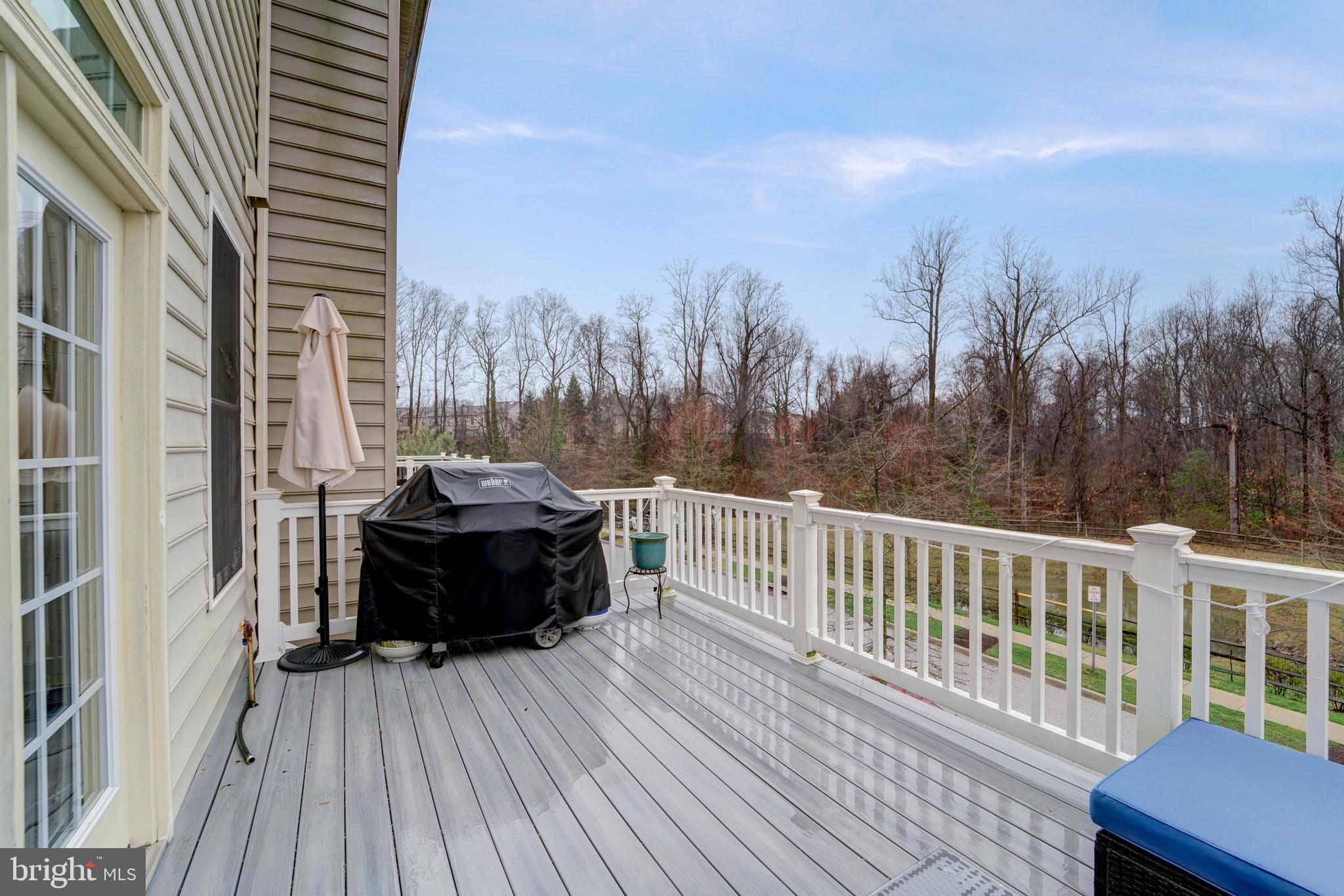 DEEP CREEK VILLAGE - Residential