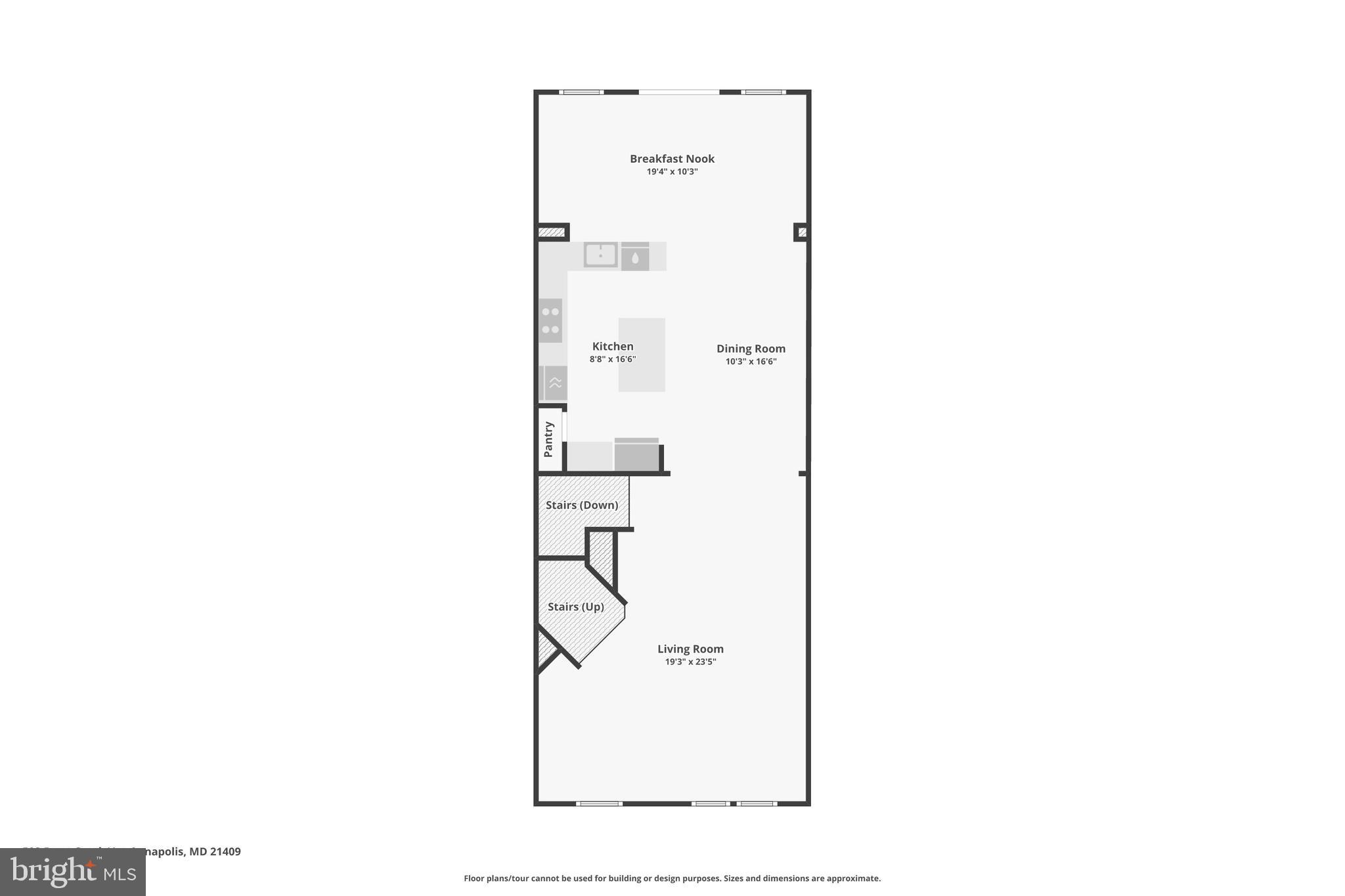 DEEP CREEK VILLAGE - Residential