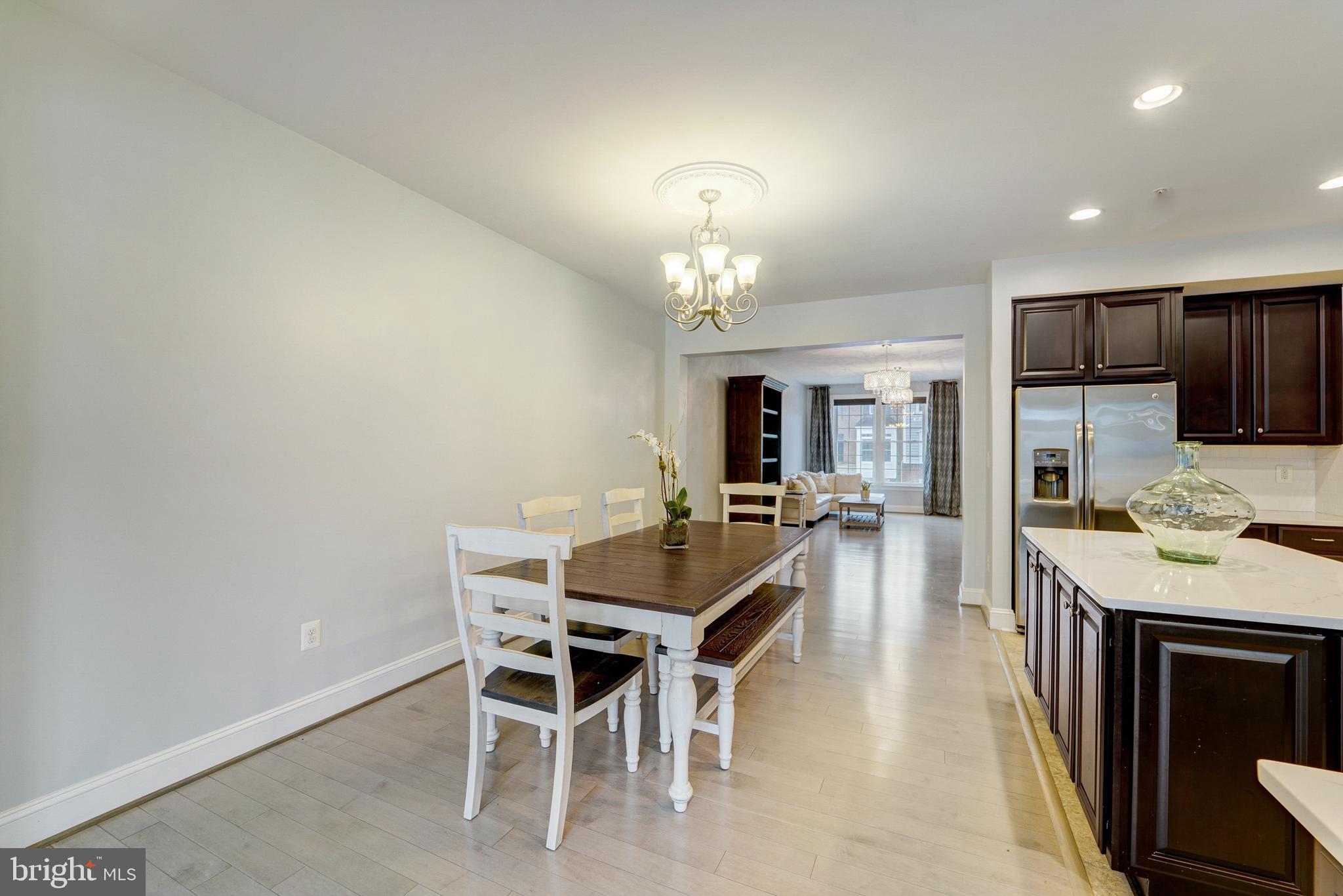 DEEP CREEK VILLAGE - Residential