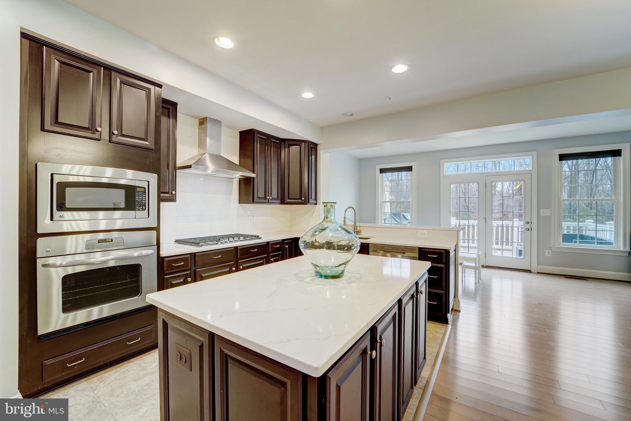 DEEP CREEK VILLAGE - Residential