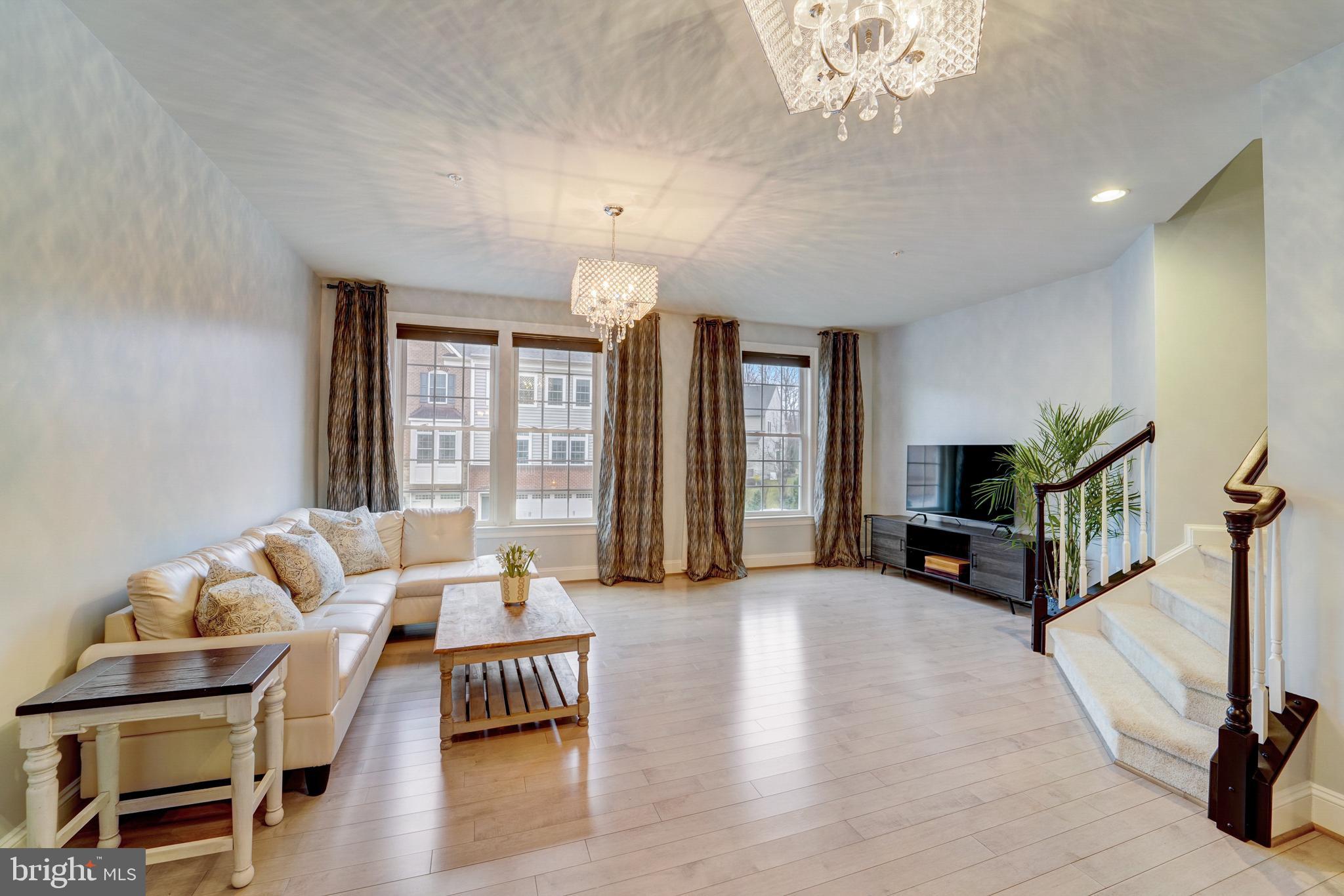 DEEP CREEK VILLAGE - Residential