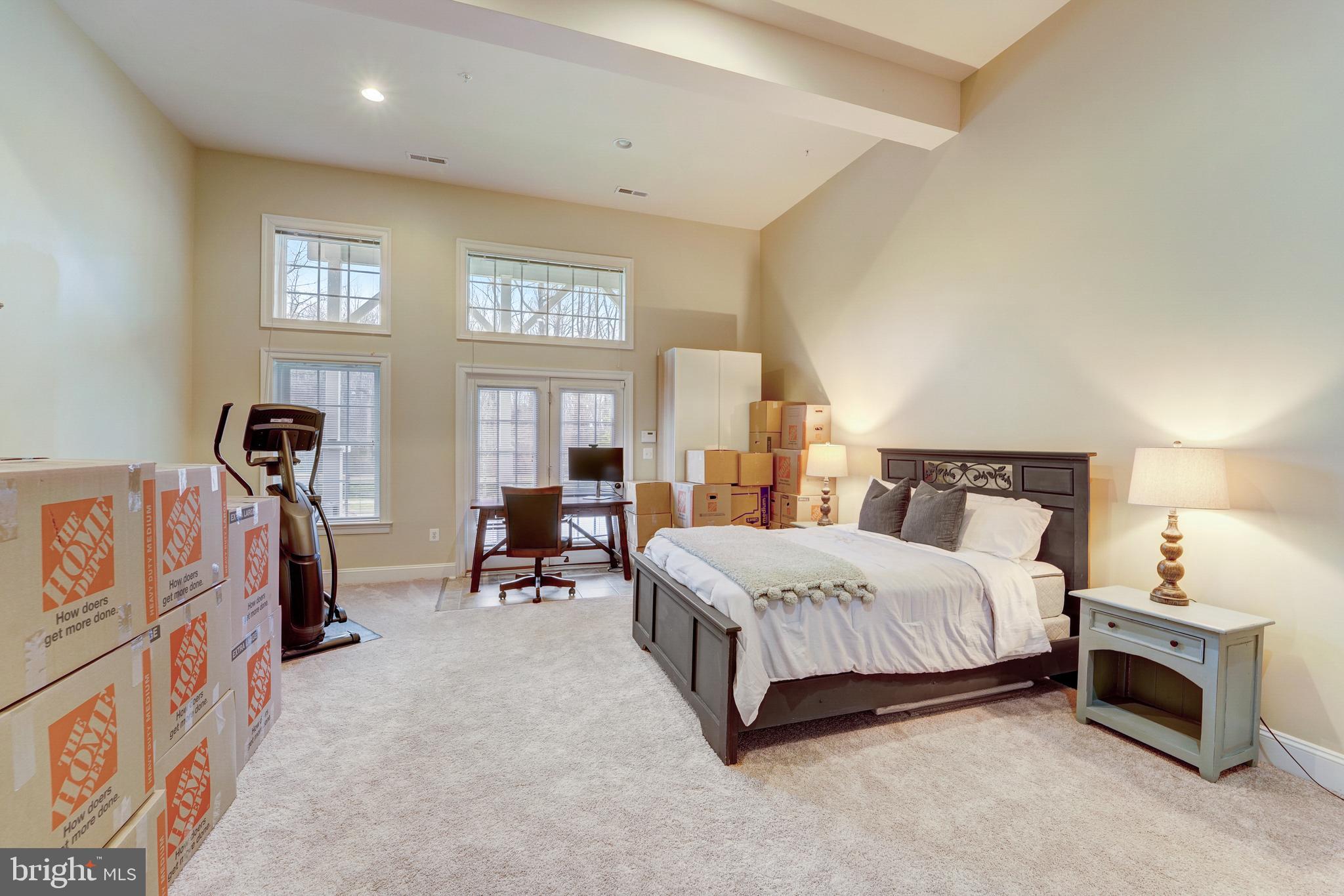 DEEP CREEK VILLAGE - Residential
