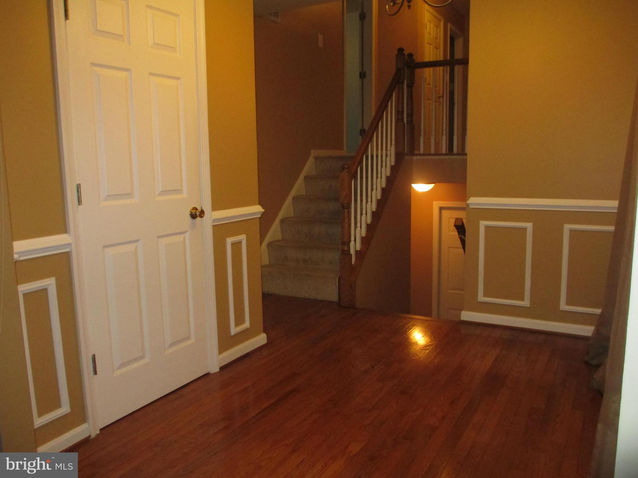 RAINTREE - Residential Lease