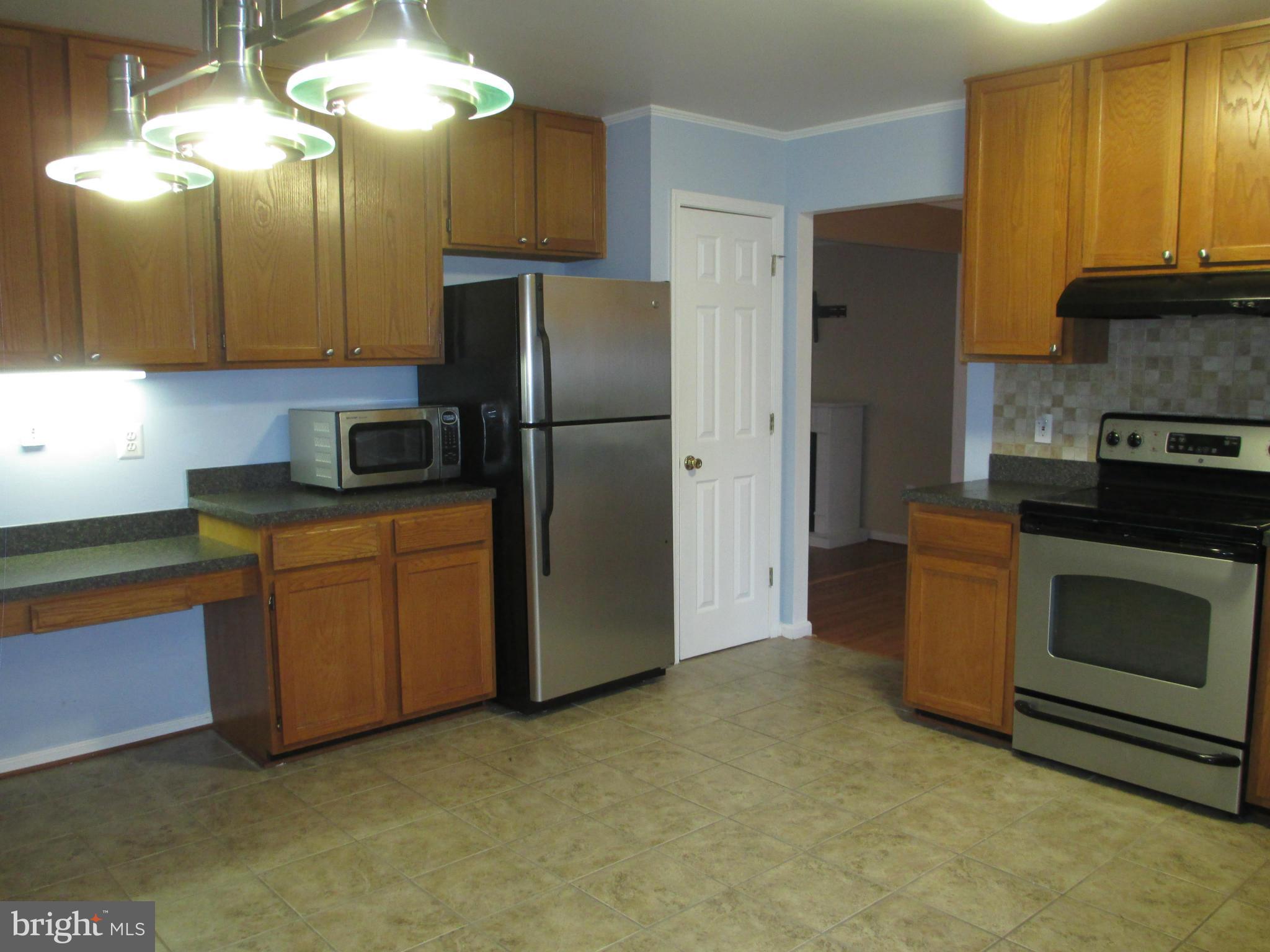 RAINTREE - Residential Lease