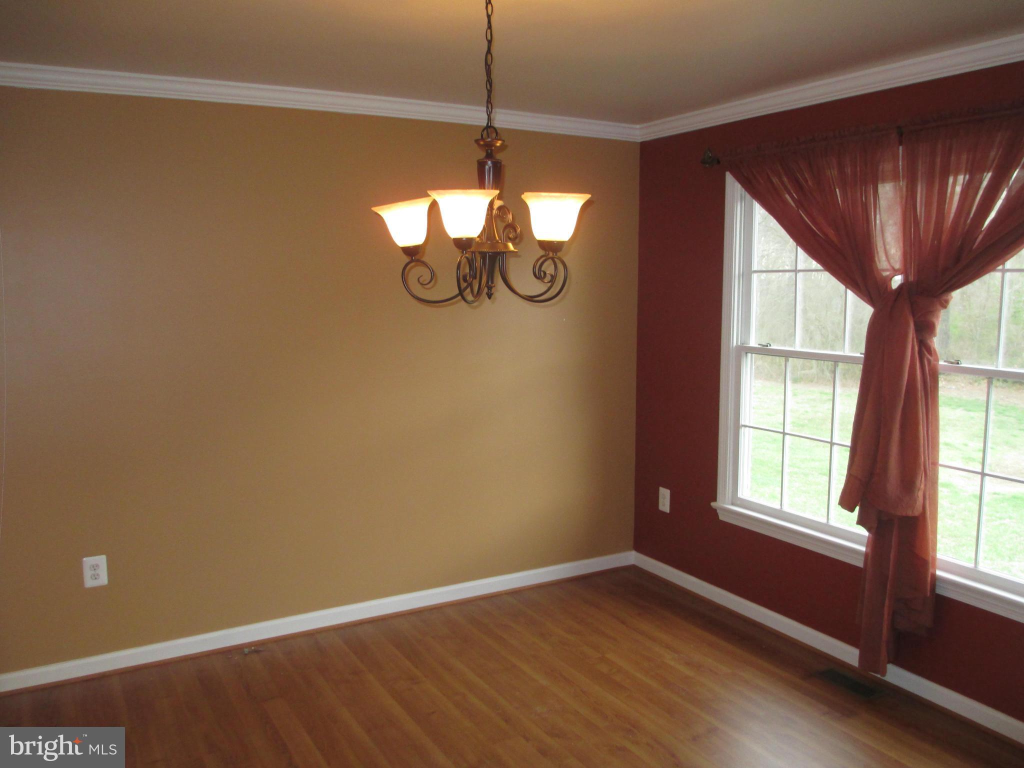 RAINTREE - Residential Lease