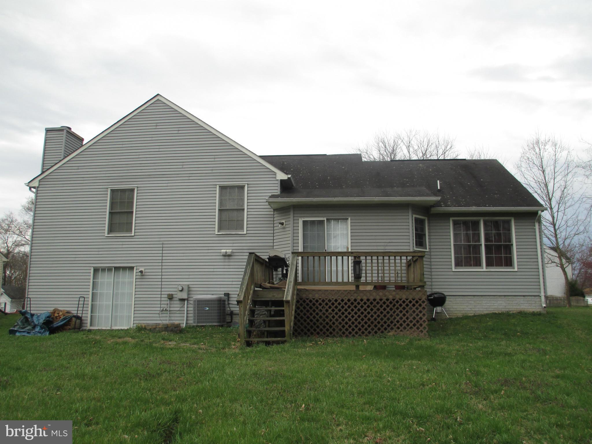 RAINTREE - Residential Lease