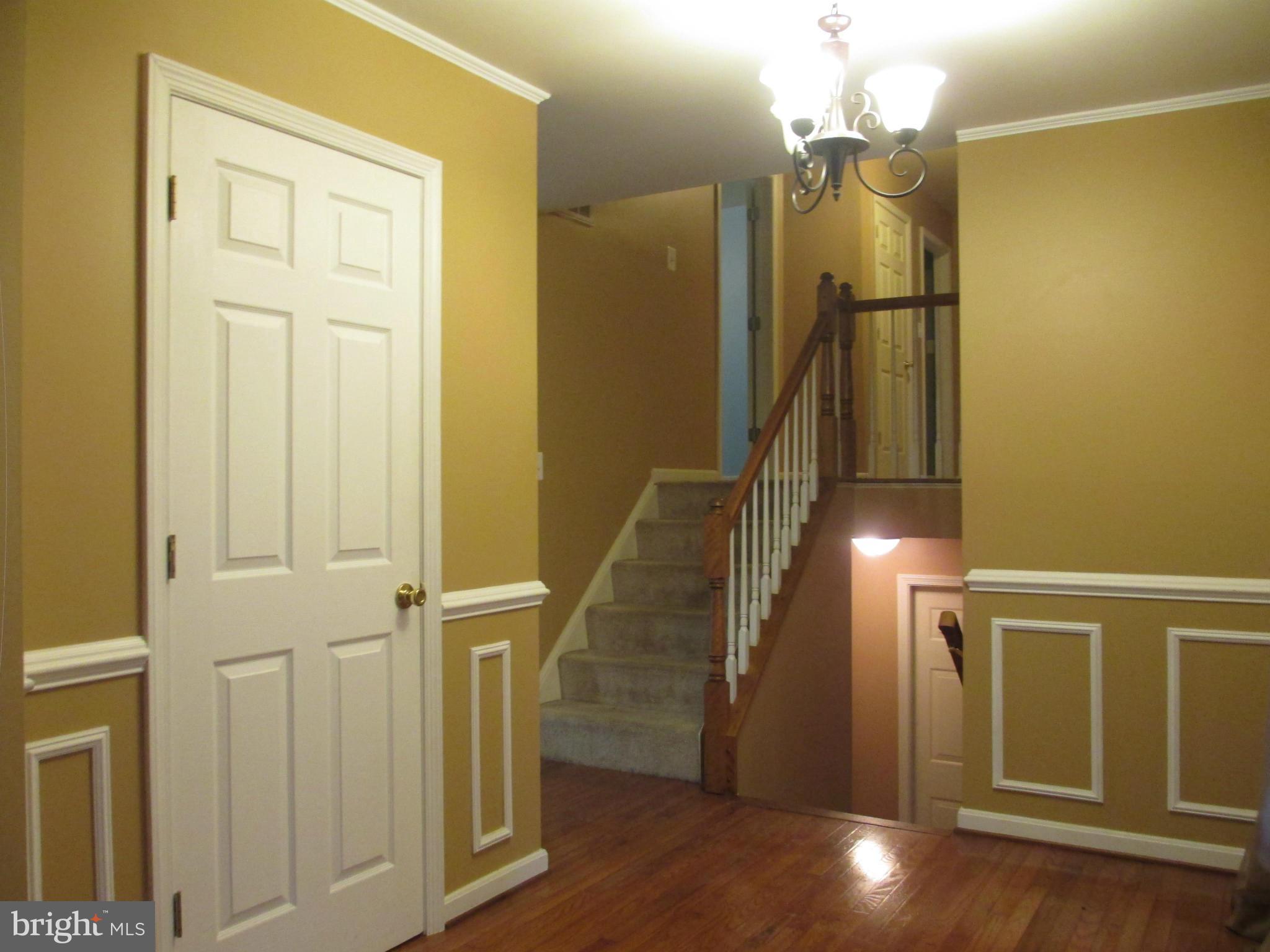 RAINTREE - Residential Lease