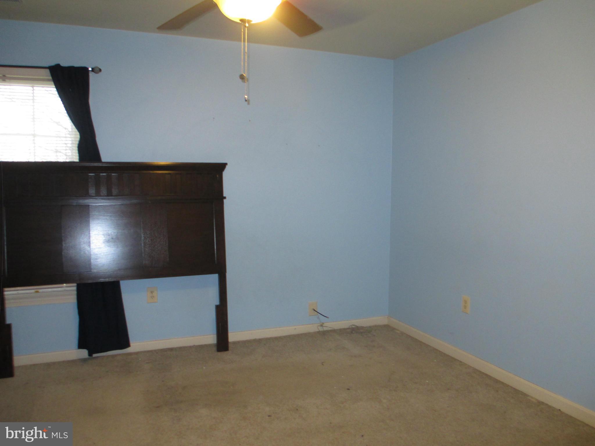 RAINTREE - Residential Lease